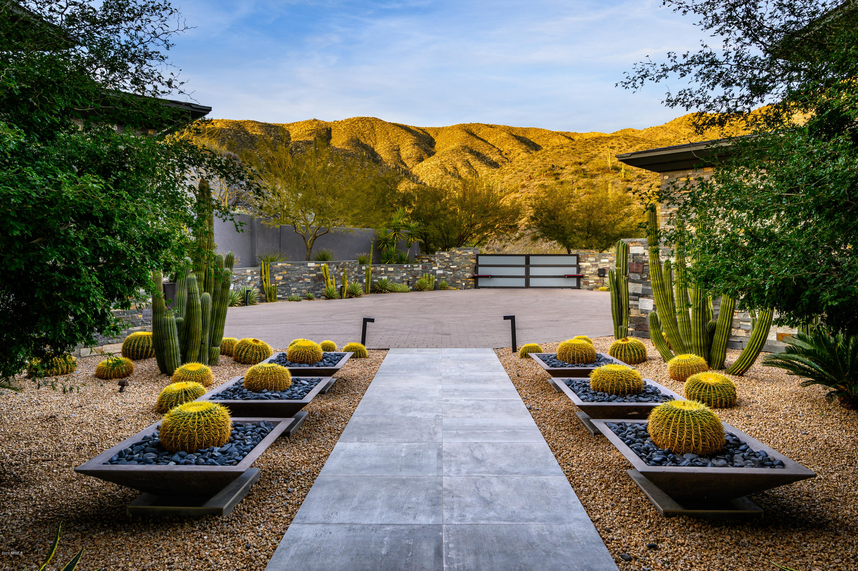 DESERT MOUNTAIN - Residential