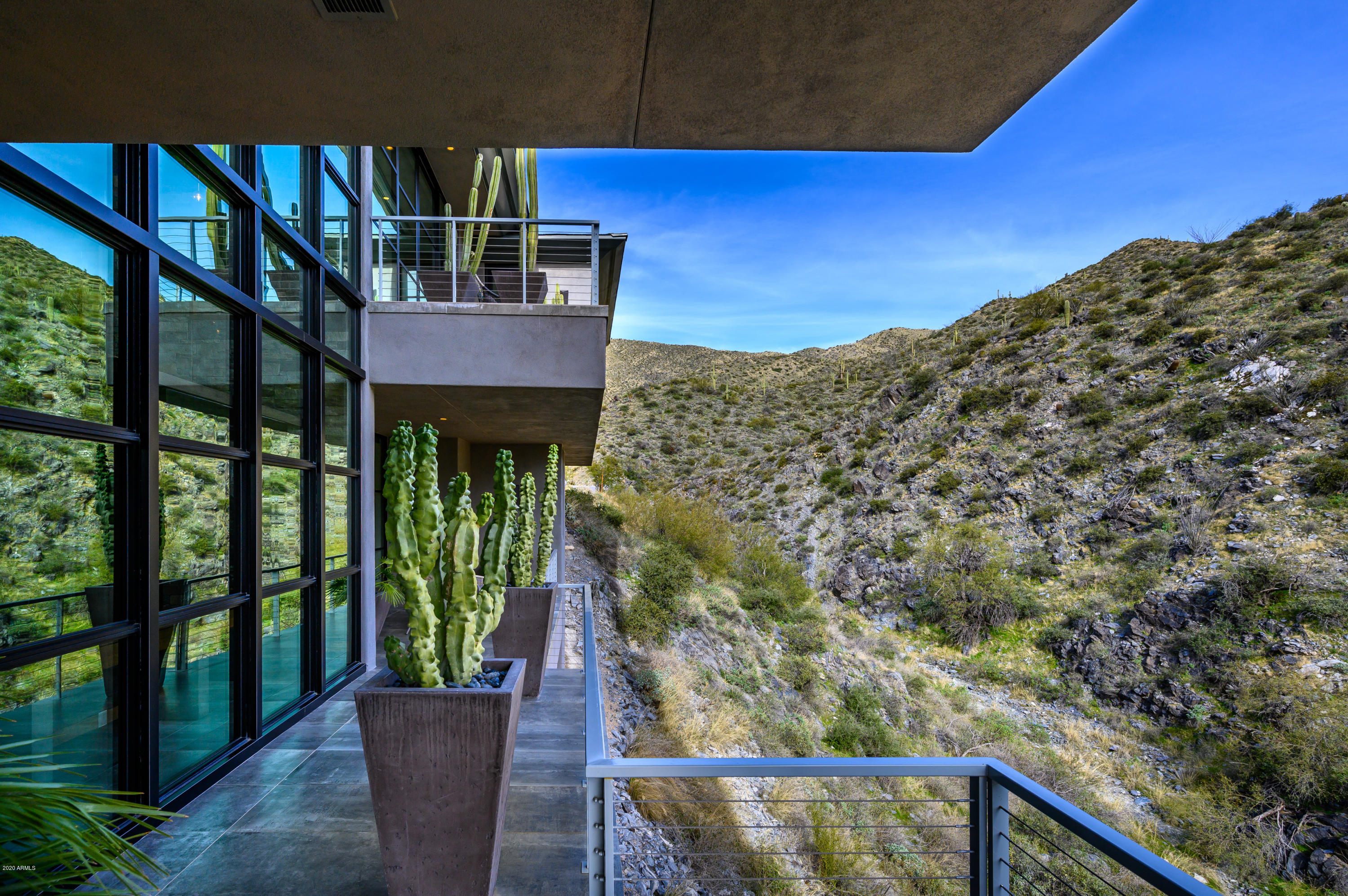 DESERT MOUNTAIN - Residential