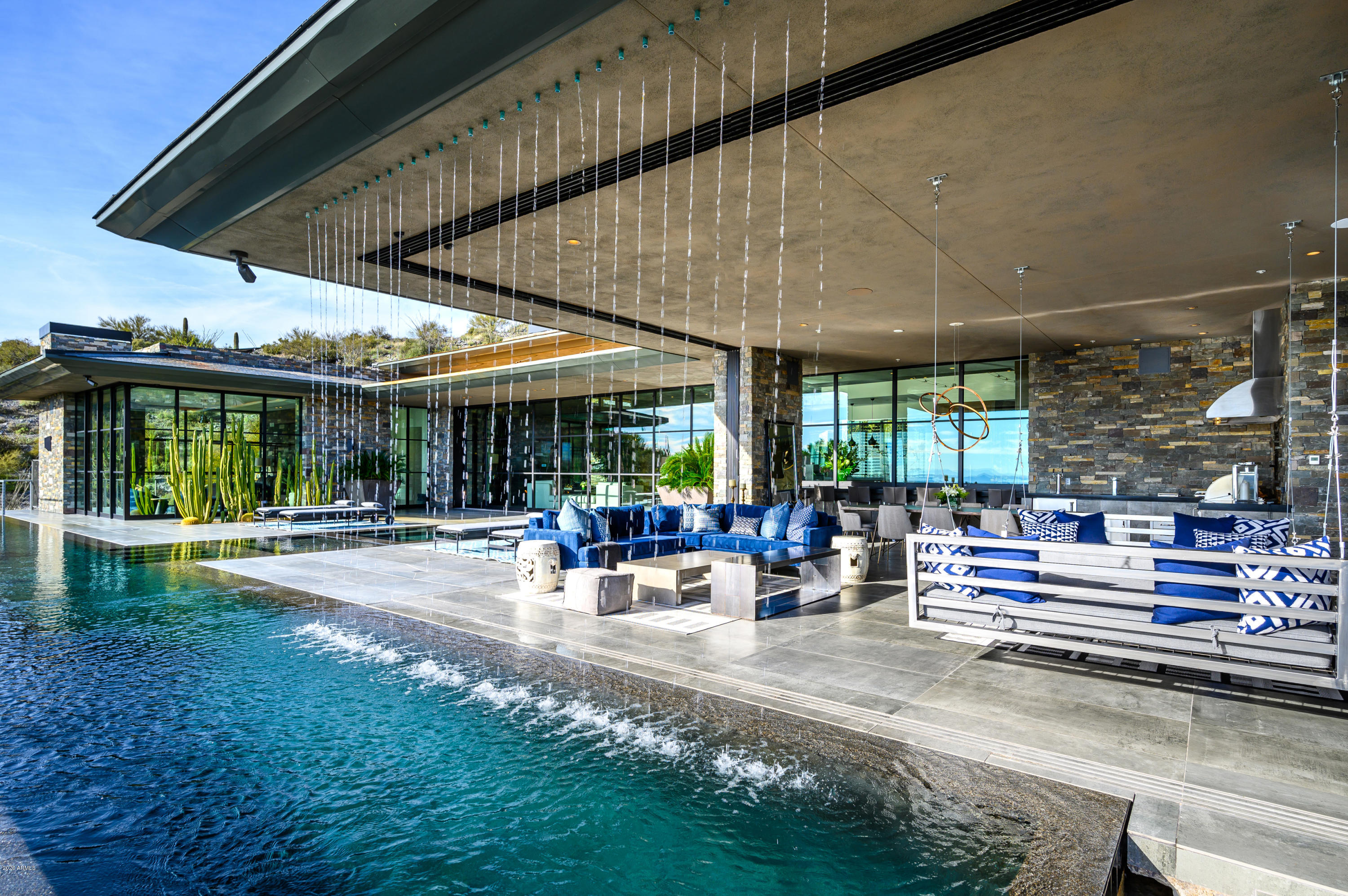 DESERT MOUNTAIN - Residential