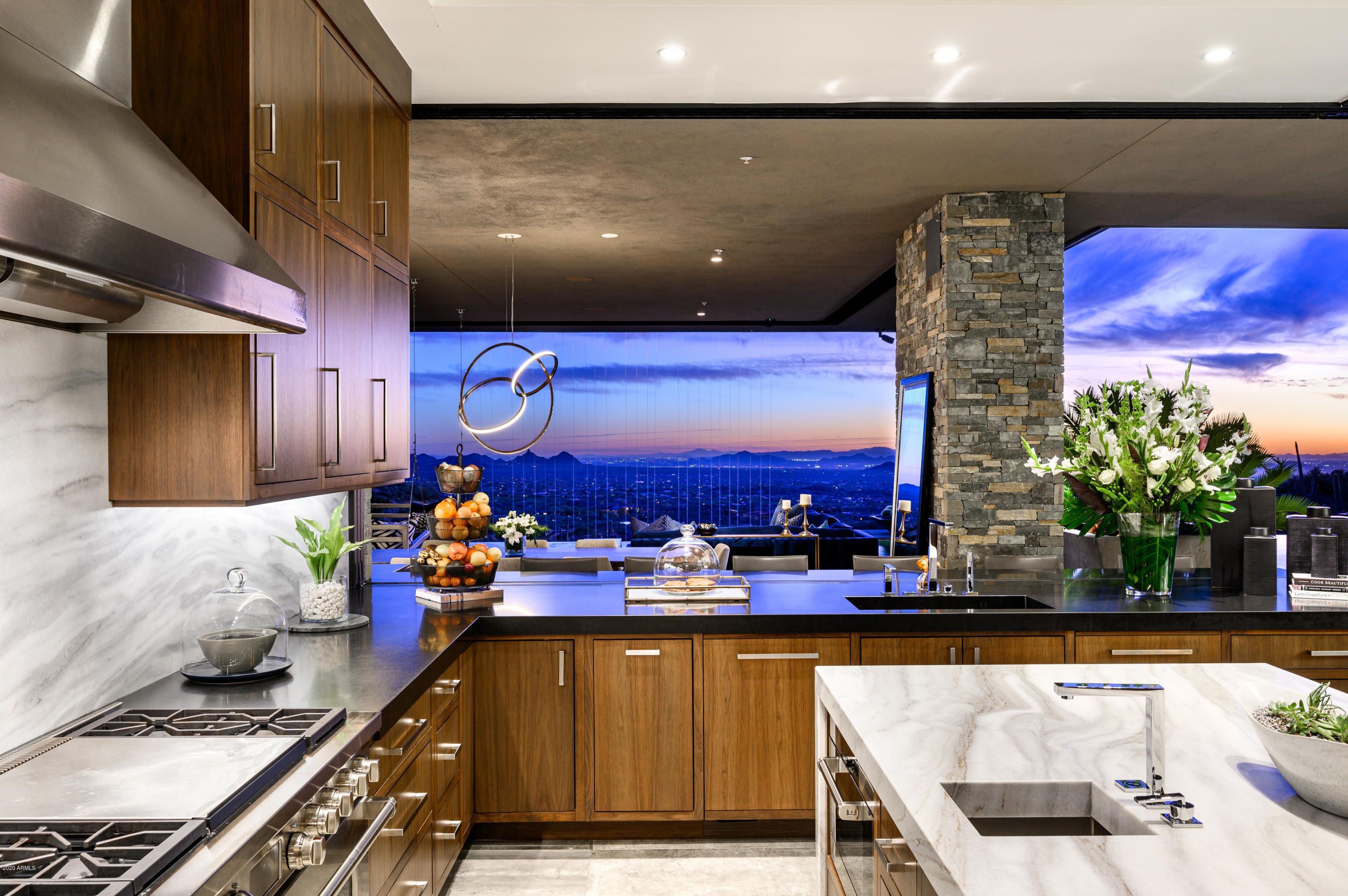 DESERT MOUNTAIN - Residential