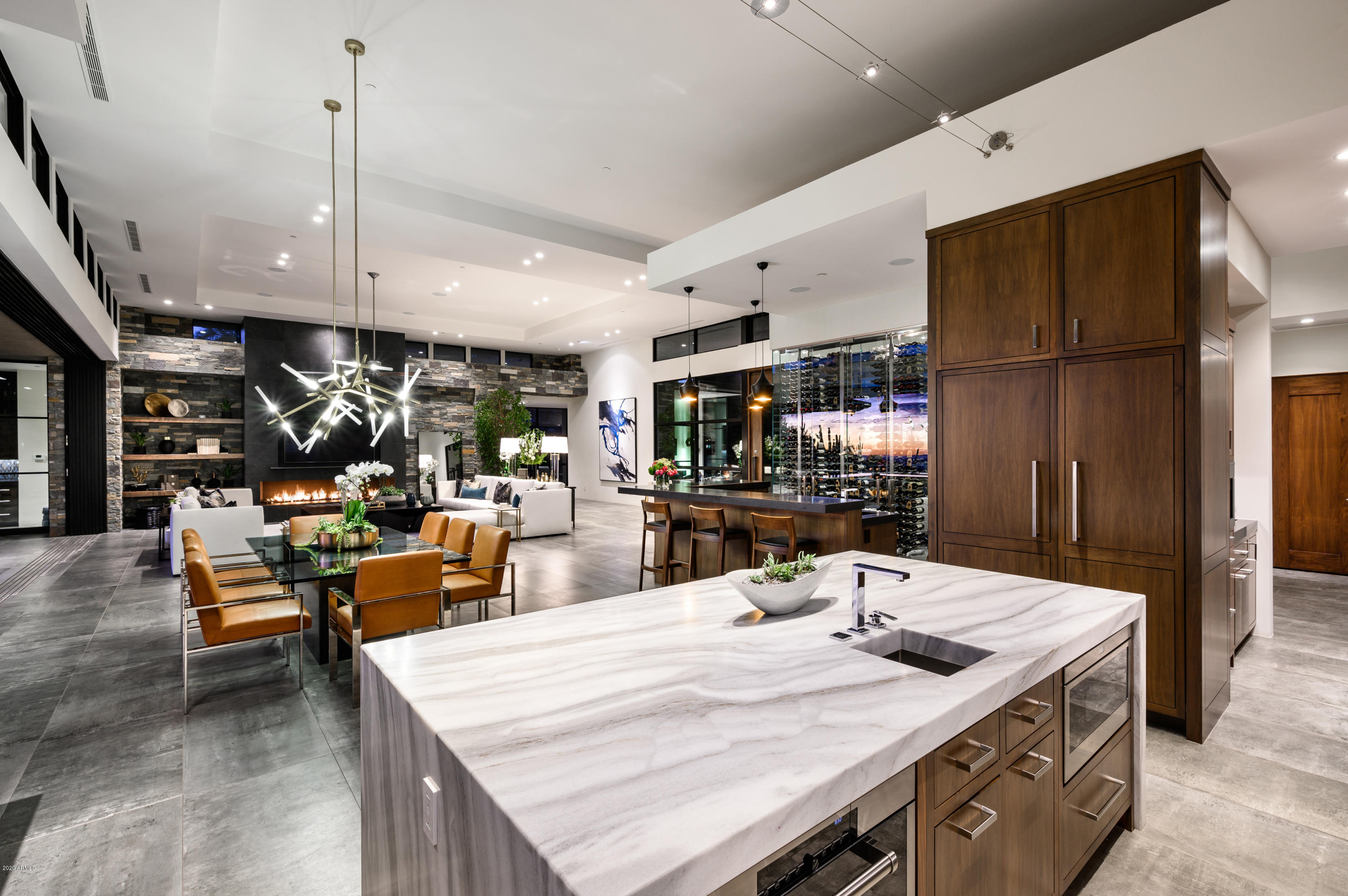 DESERT MOUNTAIN - Residential