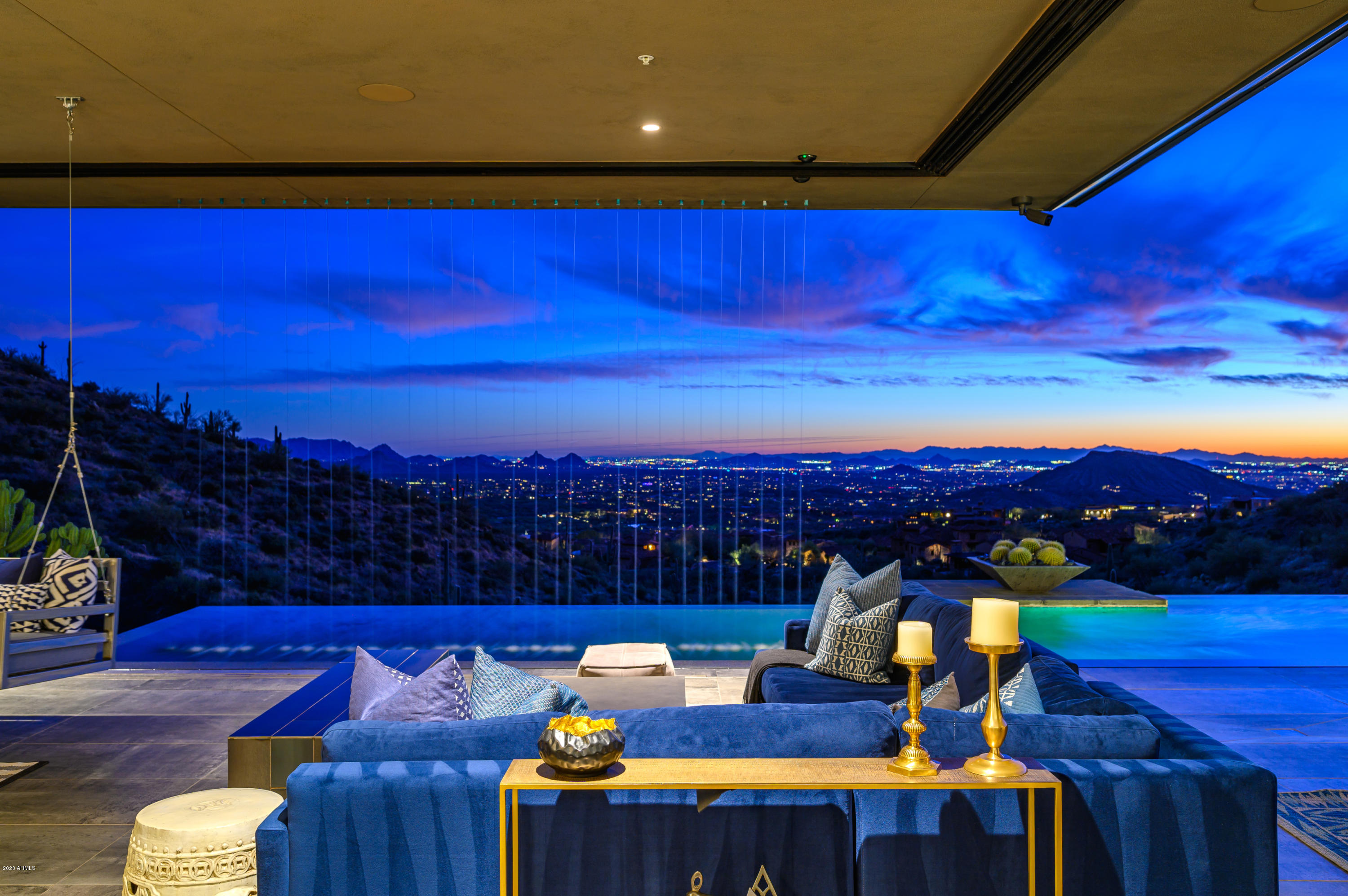DESERT MOUNTAIN - Residential