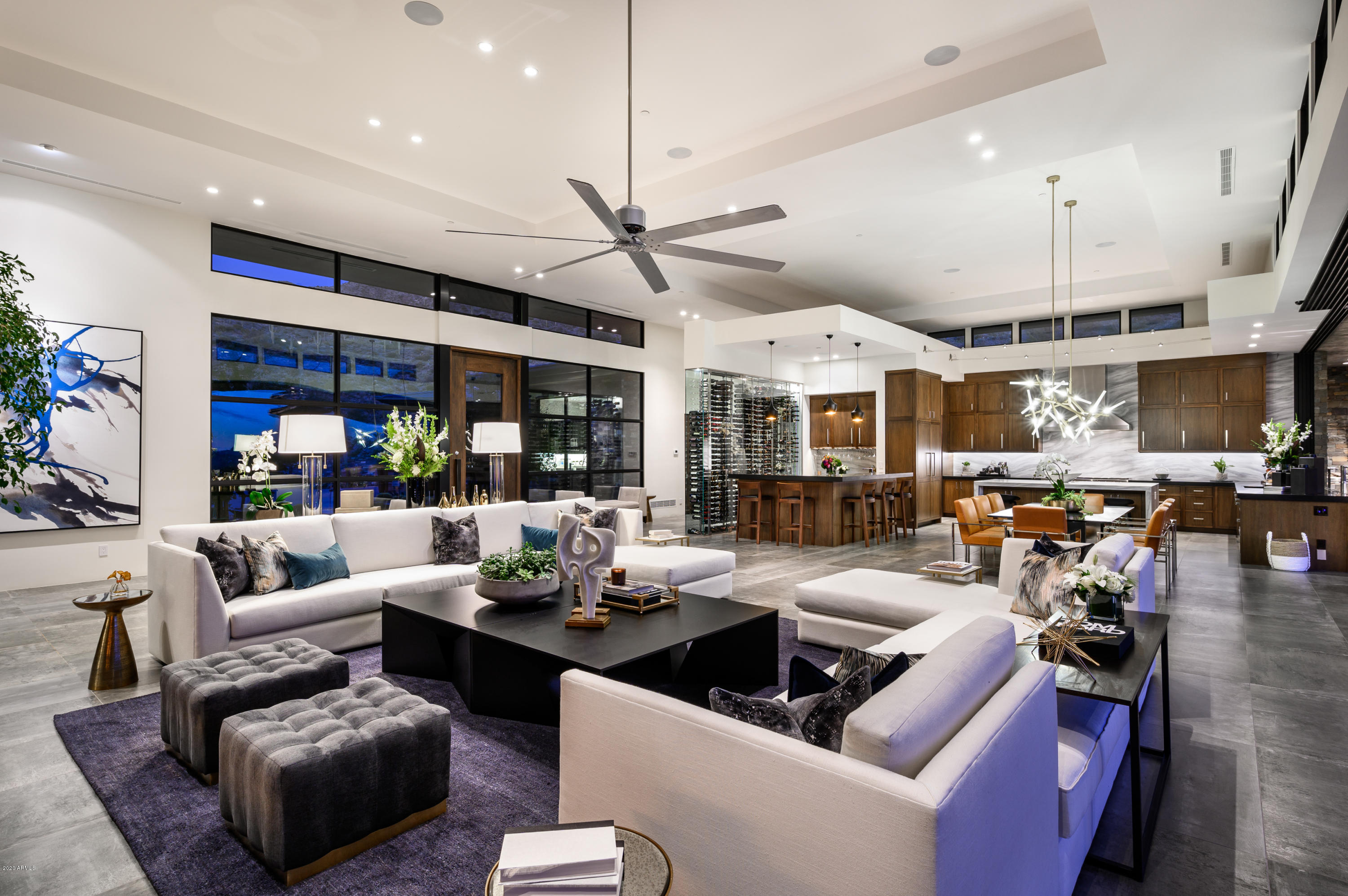 DESERT MOUNTAIN - Residential