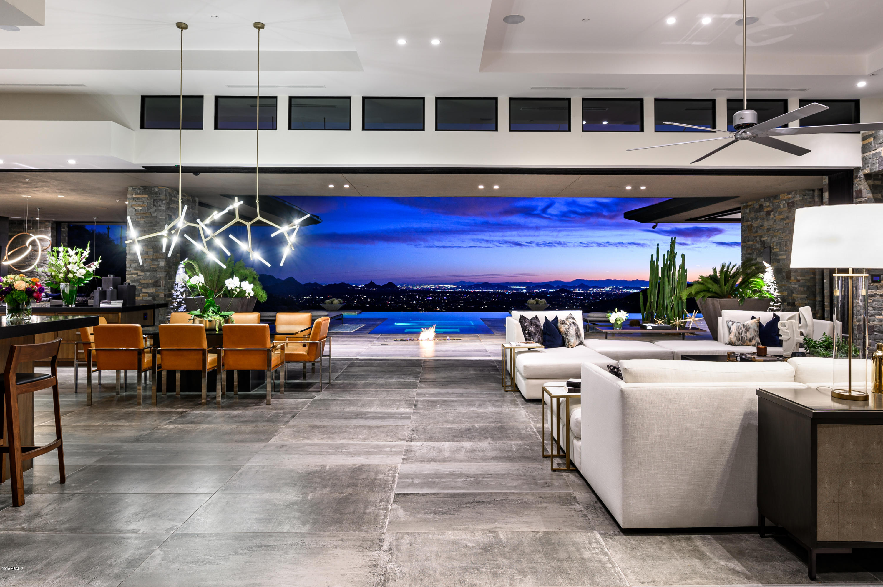 DESERT MOUNTAIN - Residential