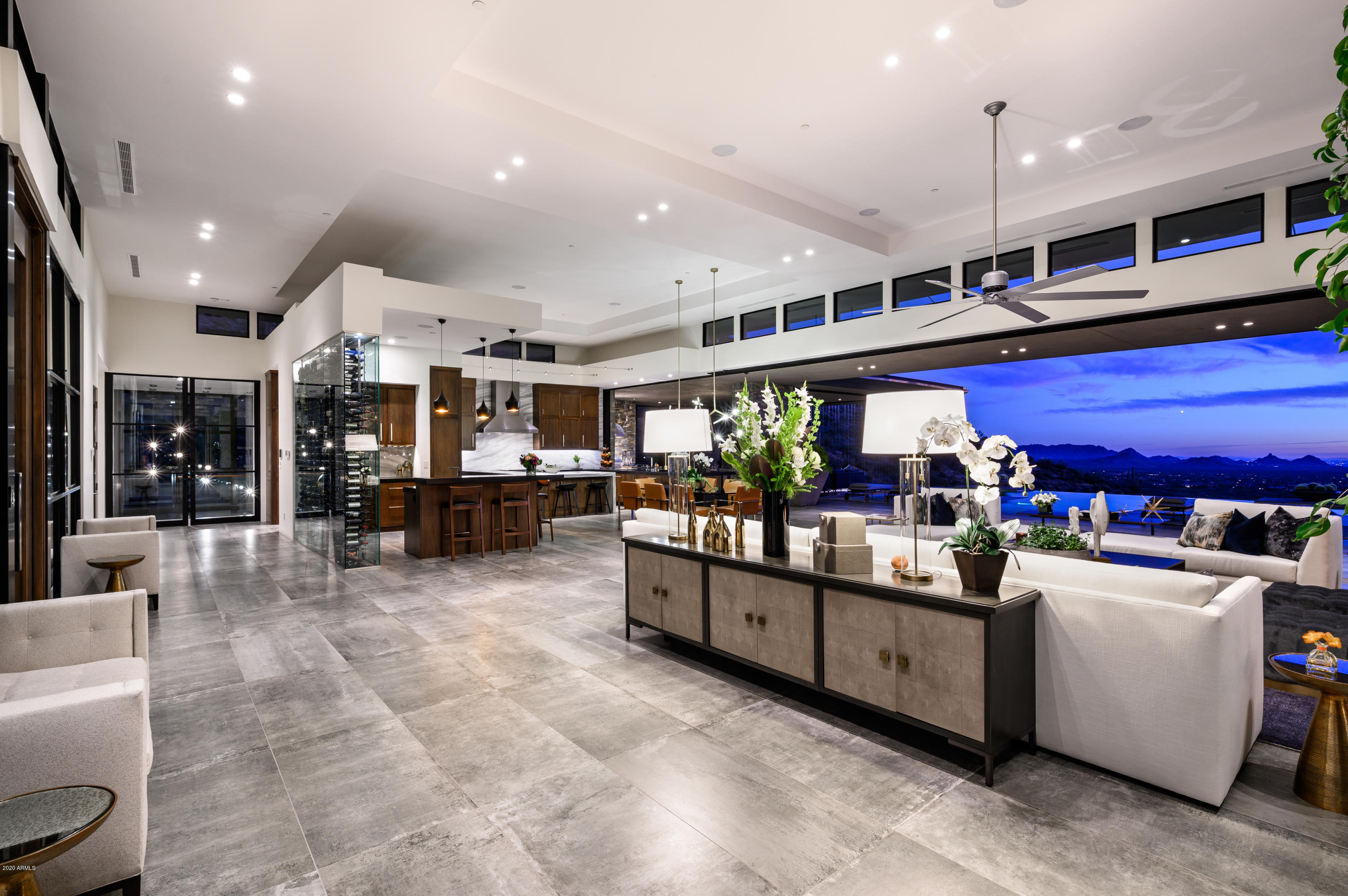 DESERT MOUNTAIN - Residential