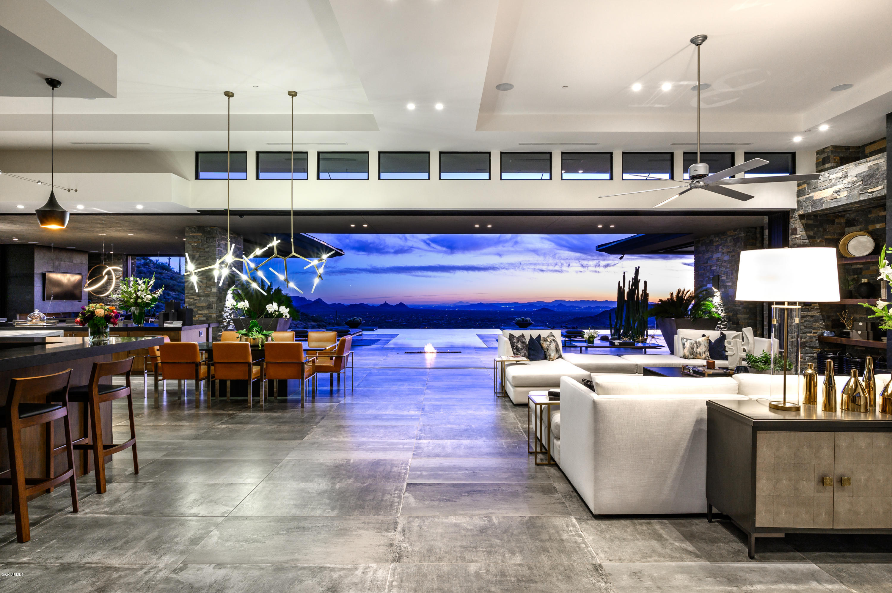 DESERT MOUNTAIN - Residential