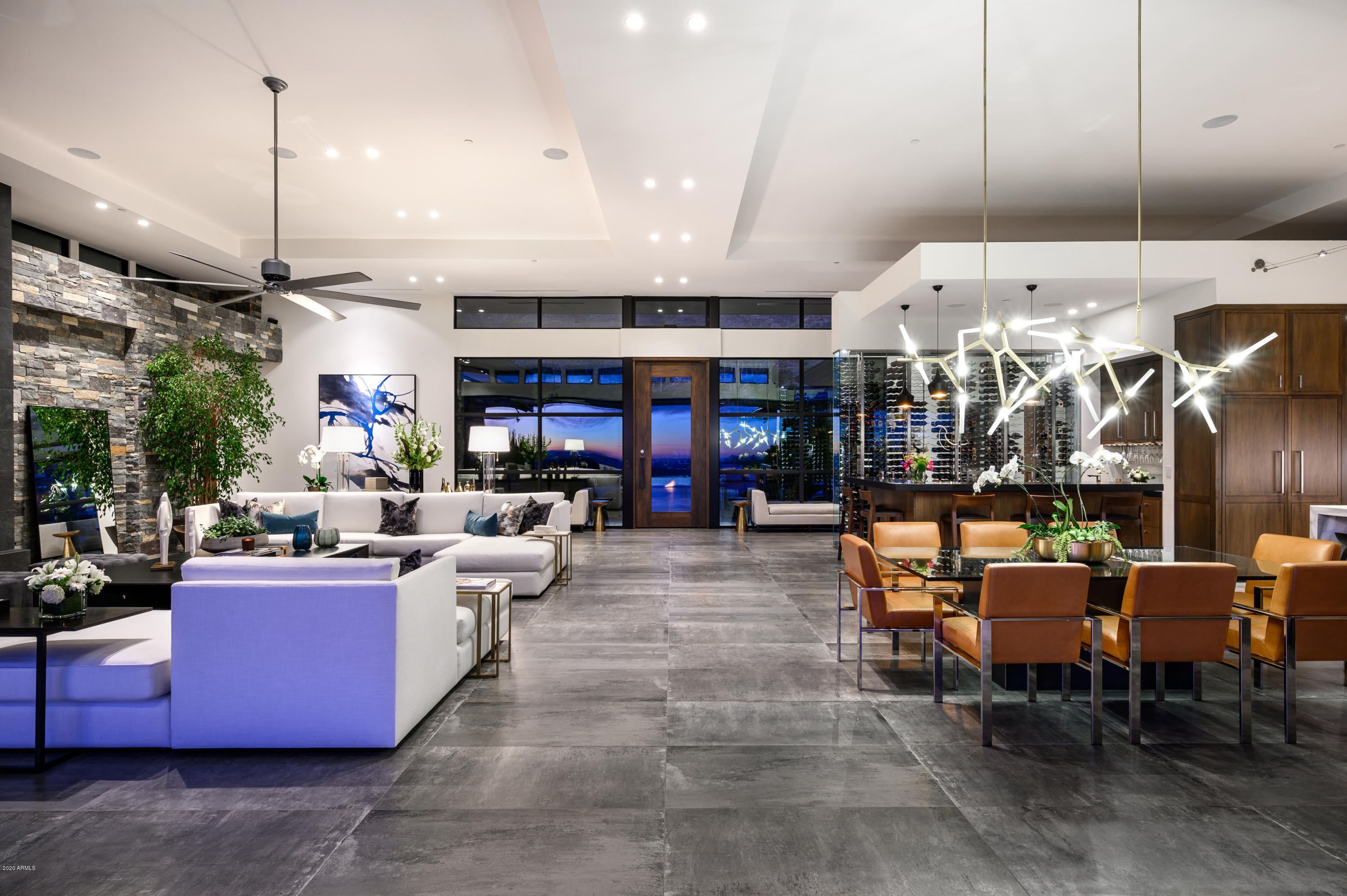 DESERT MOUNTAIN - Residential
