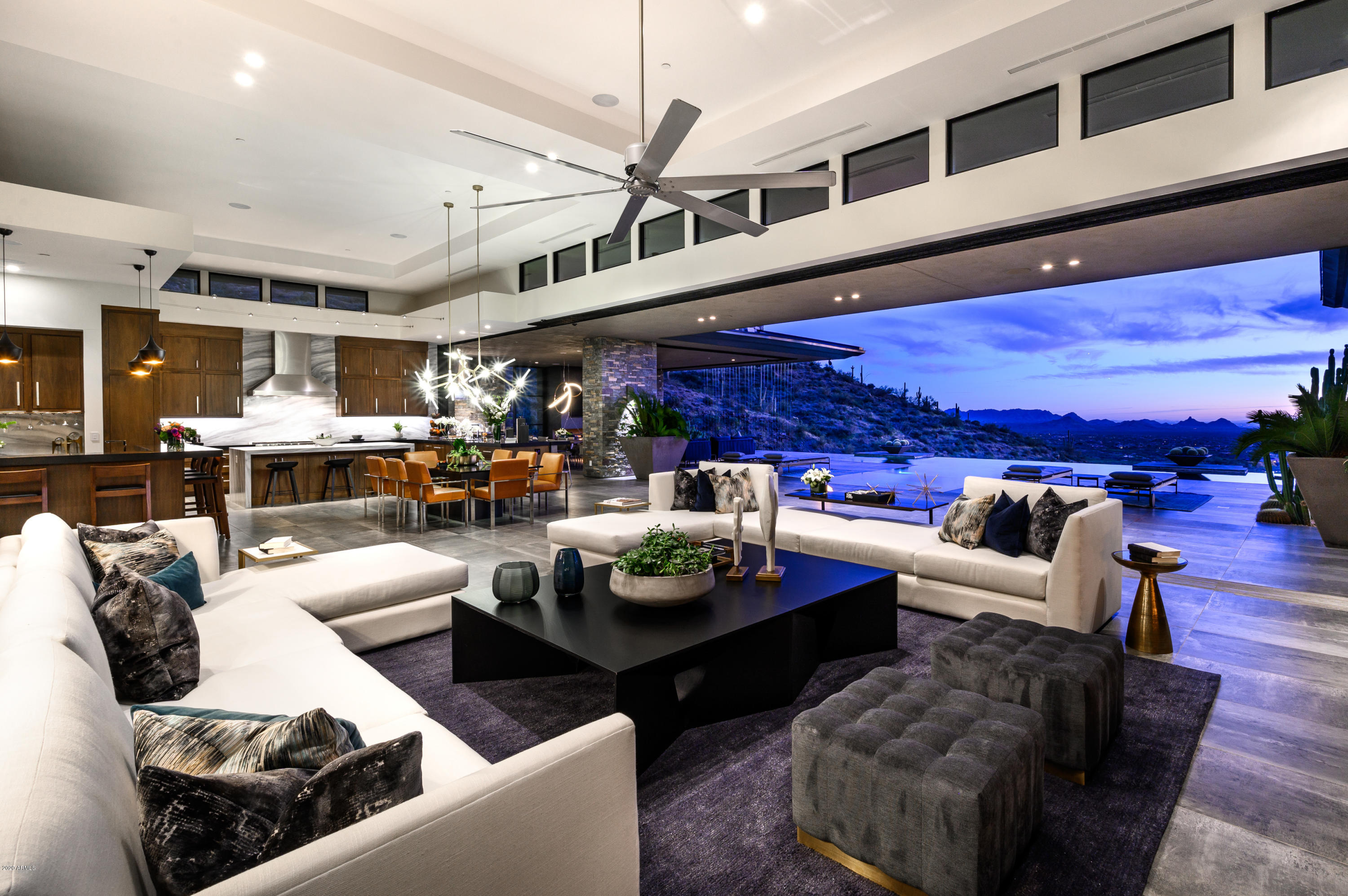 DESERT MOUNTAIN - Residential