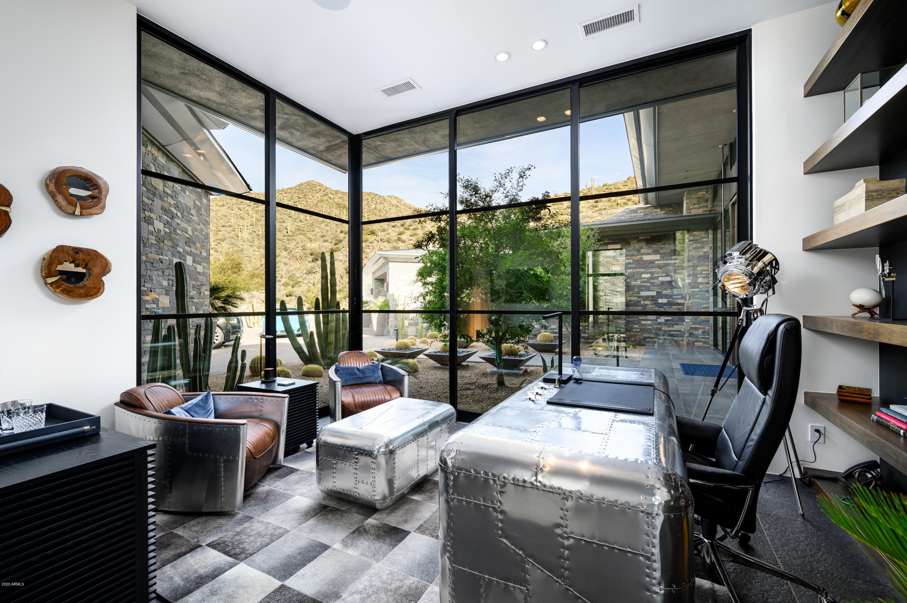 DESERT MOUNTAIN - Residential