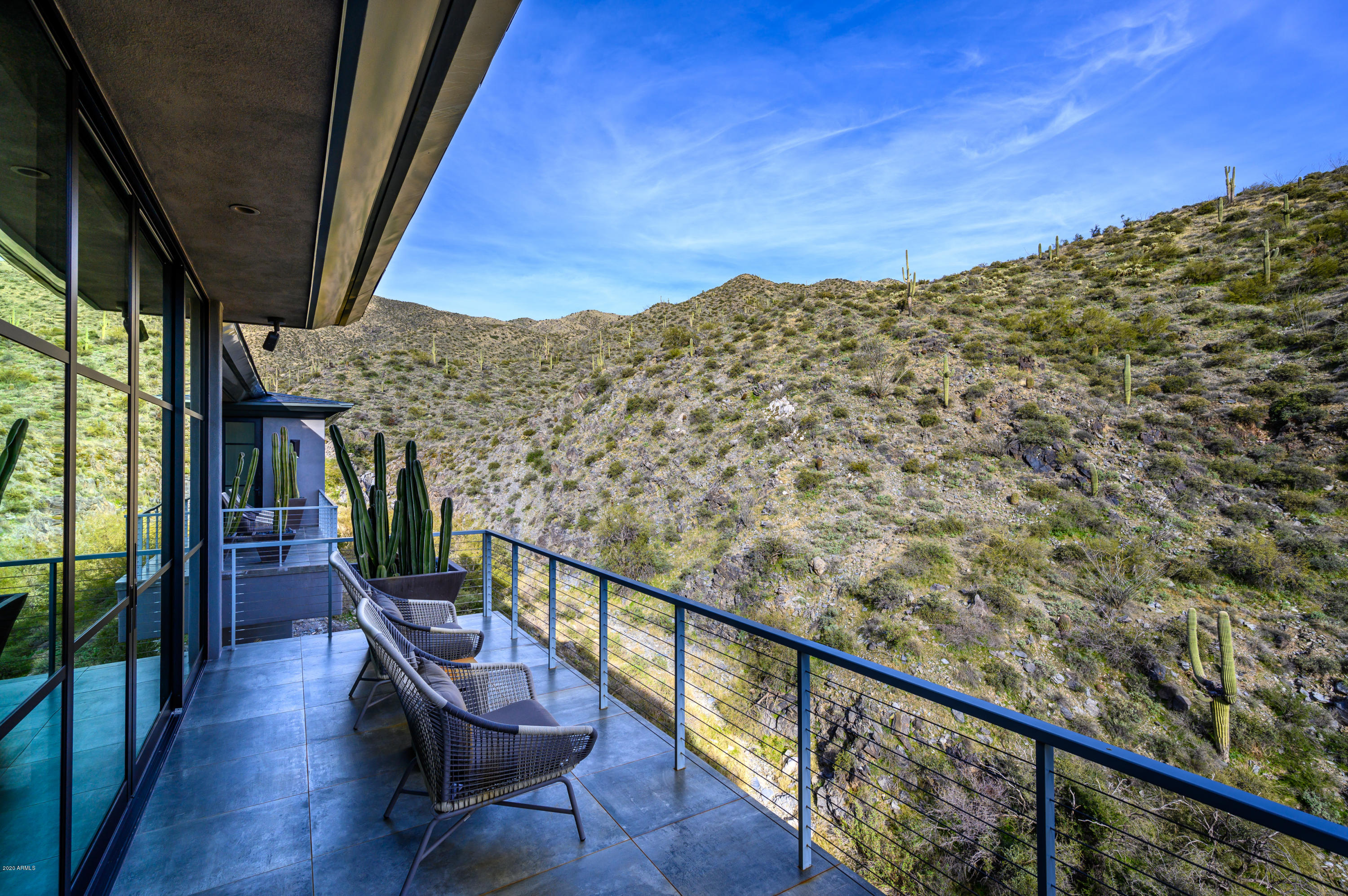 DESERT MOUNTAIN - Residential