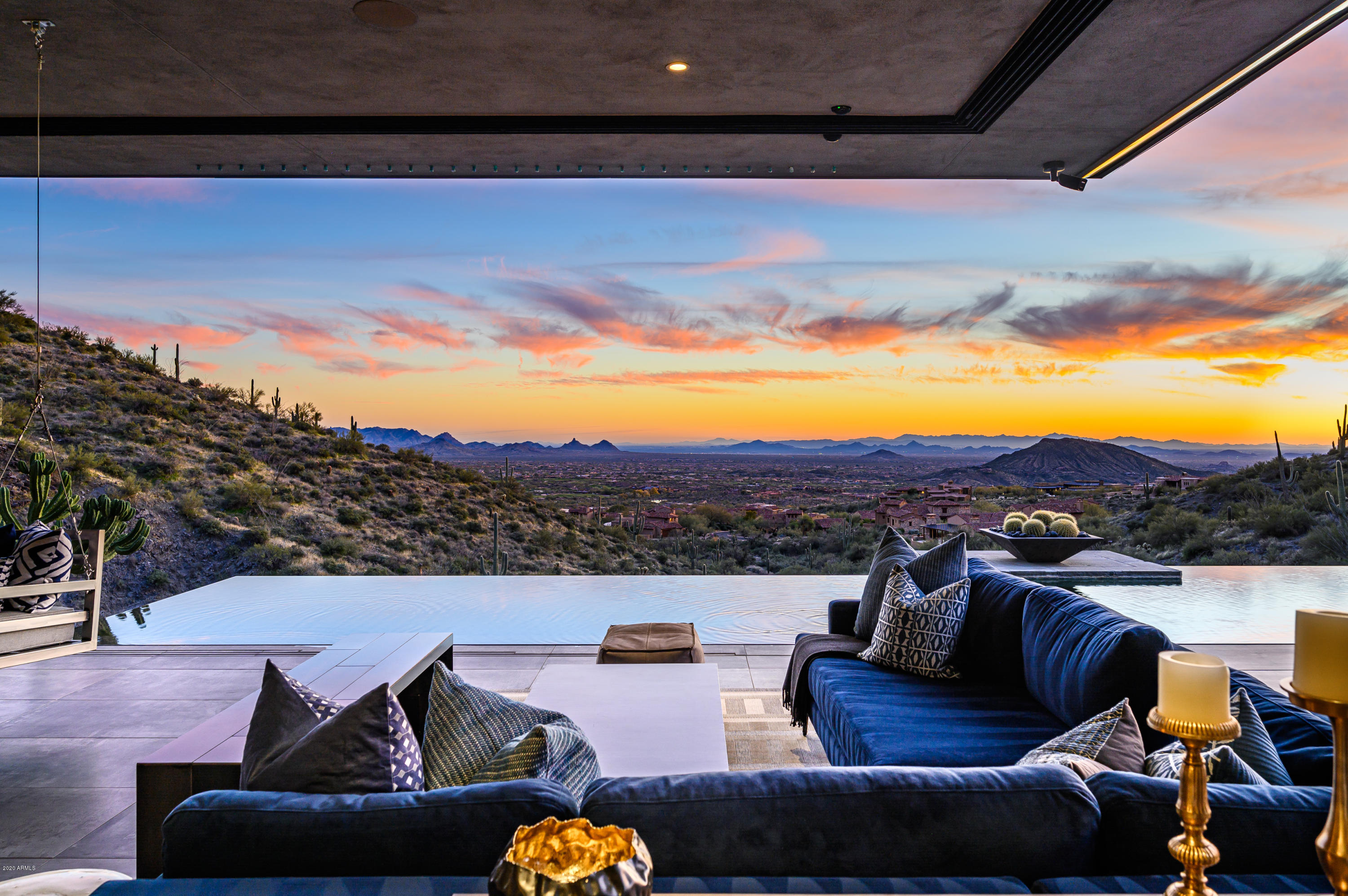 DESERT MOUNTAIN - Residential