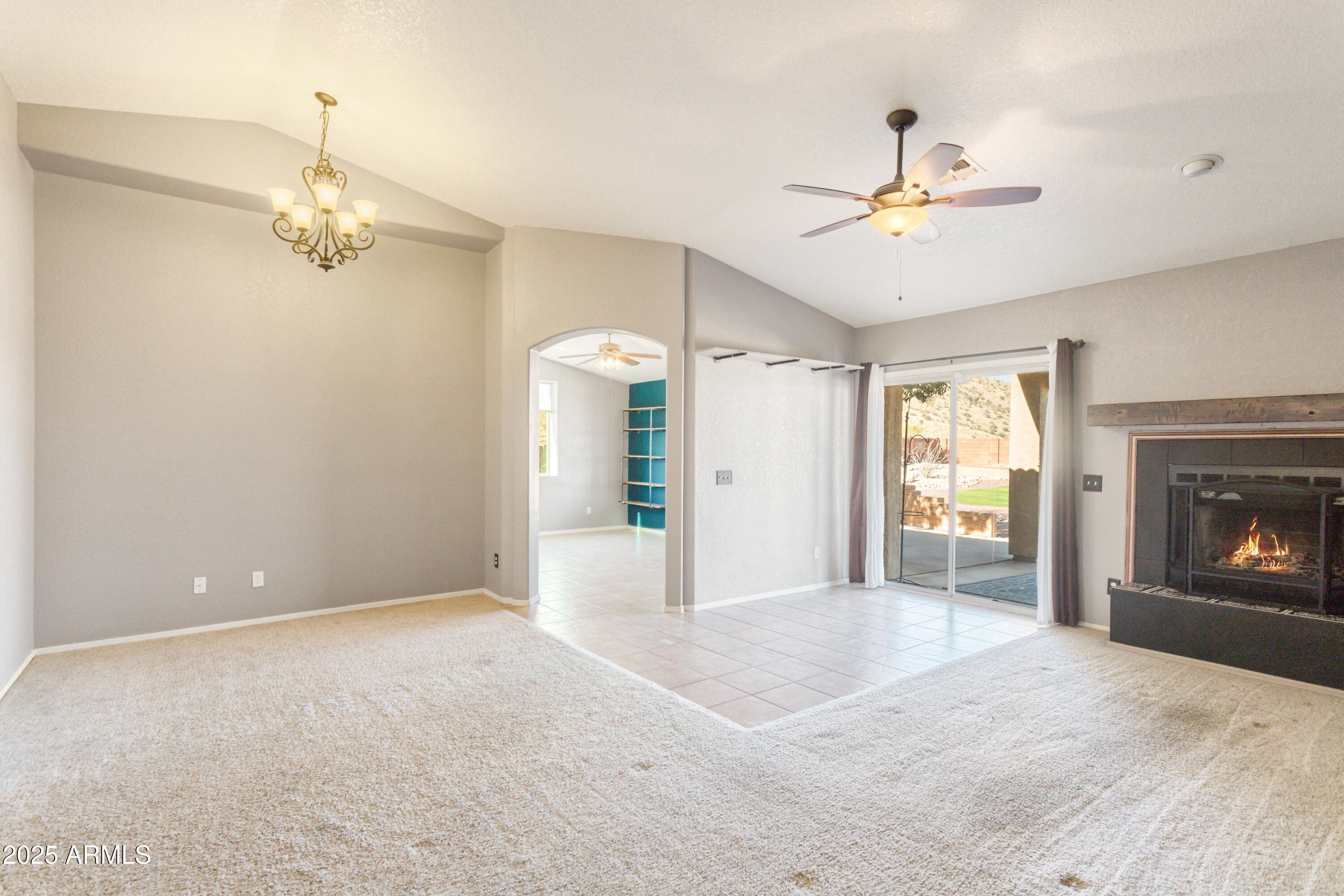 FOOTHILLS RANCH PHASE 4 5 & 6 - Residential