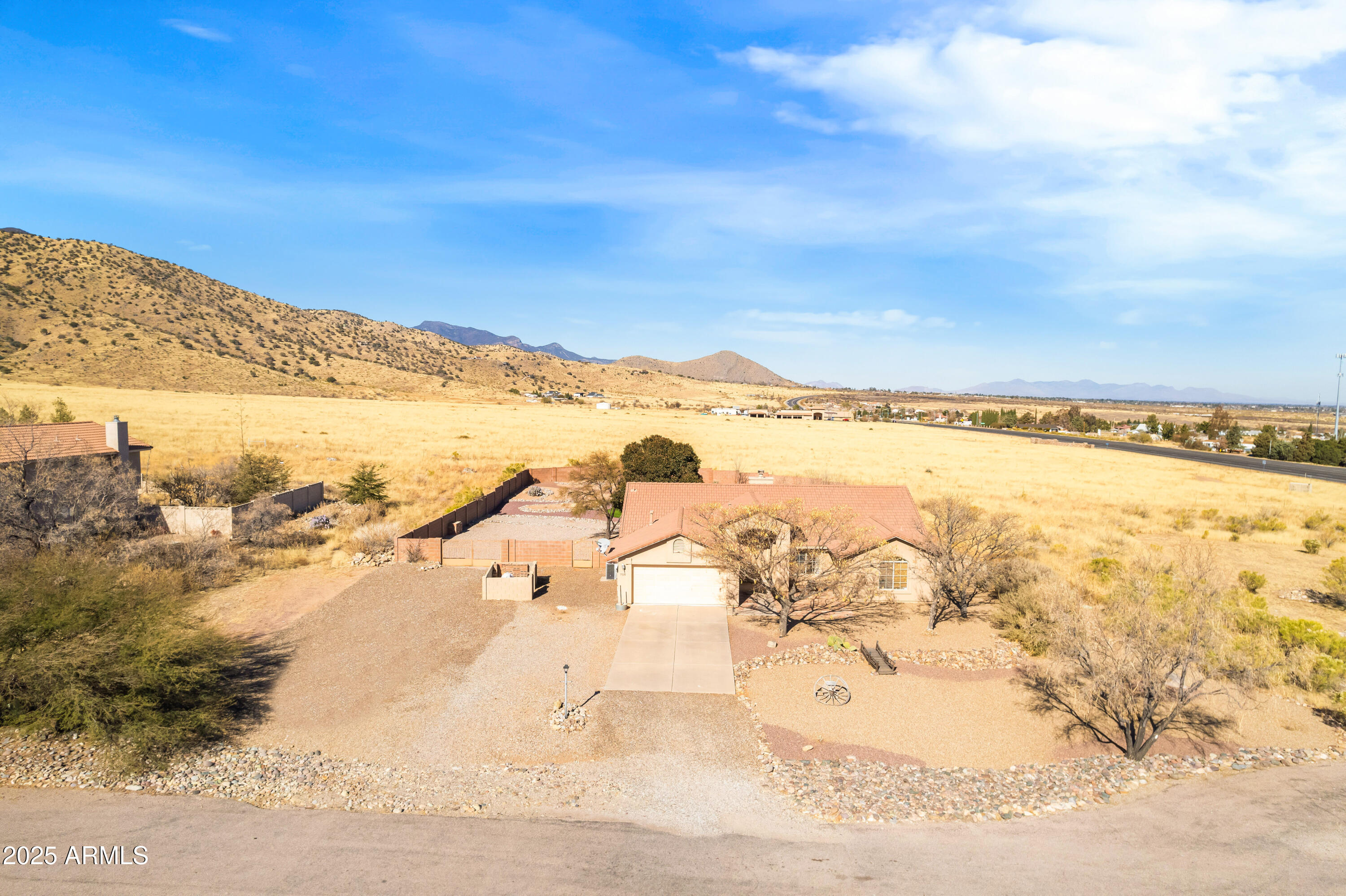 FOOTHILLS RANCH PHASE 4 5 & 6 - Residential