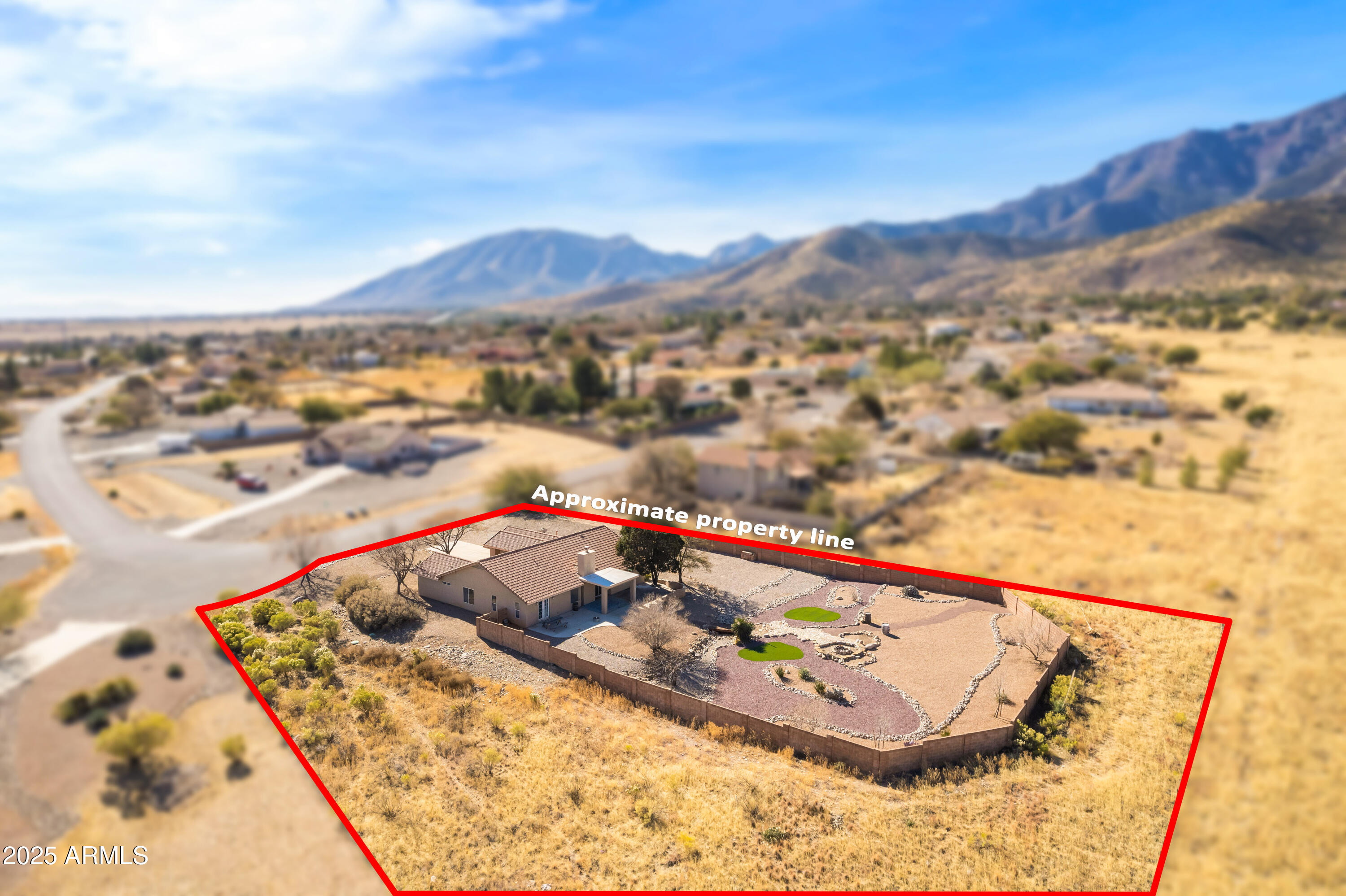 FOOTHILLS RANCH PHASE 4 5 & 6 - Residential
