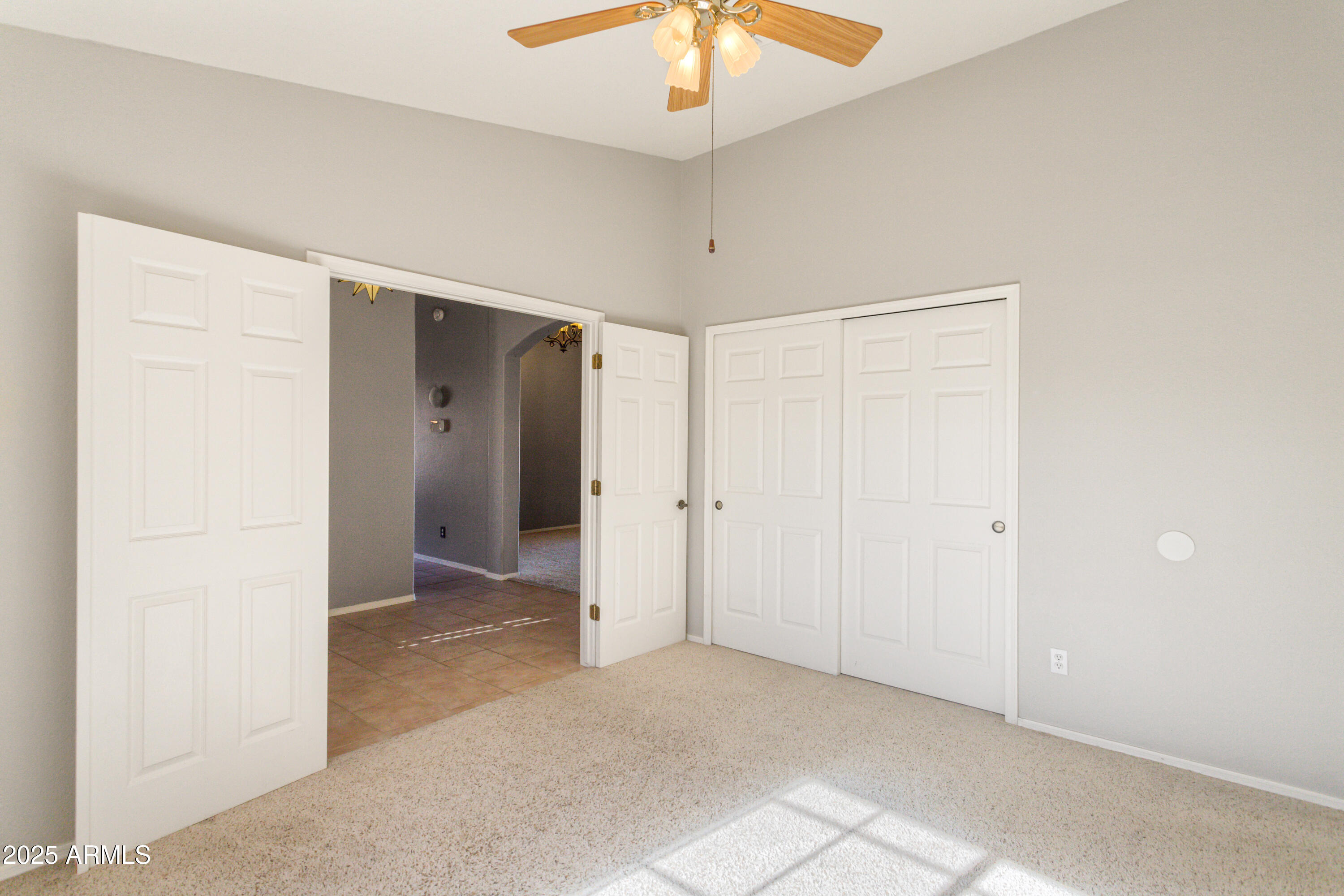 FOOTHILLS RANCH PHASE 4 5 & 6 - Residential