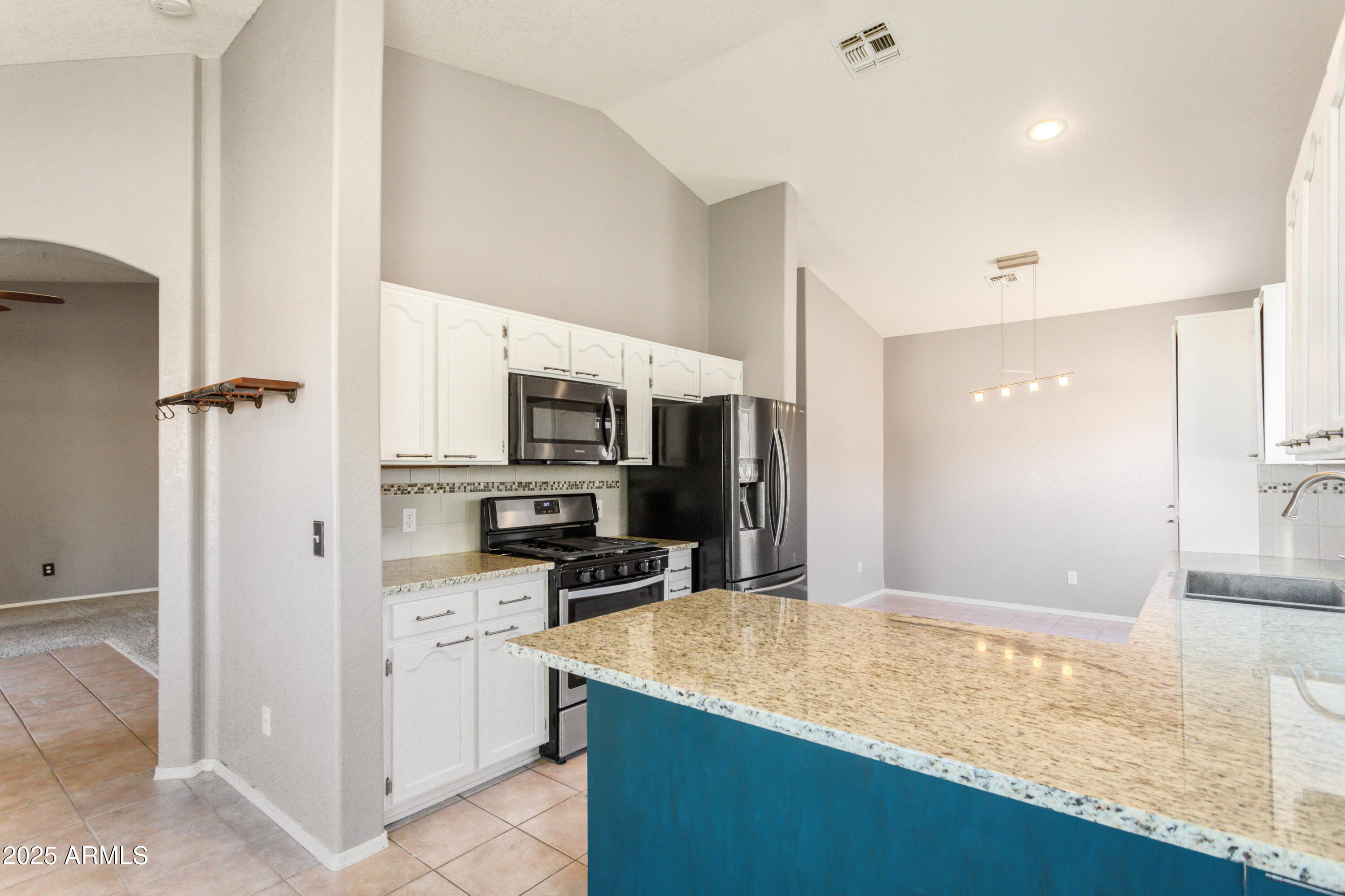FOOTHILLS RANCH PHASE 4 5 & 6 - Residential