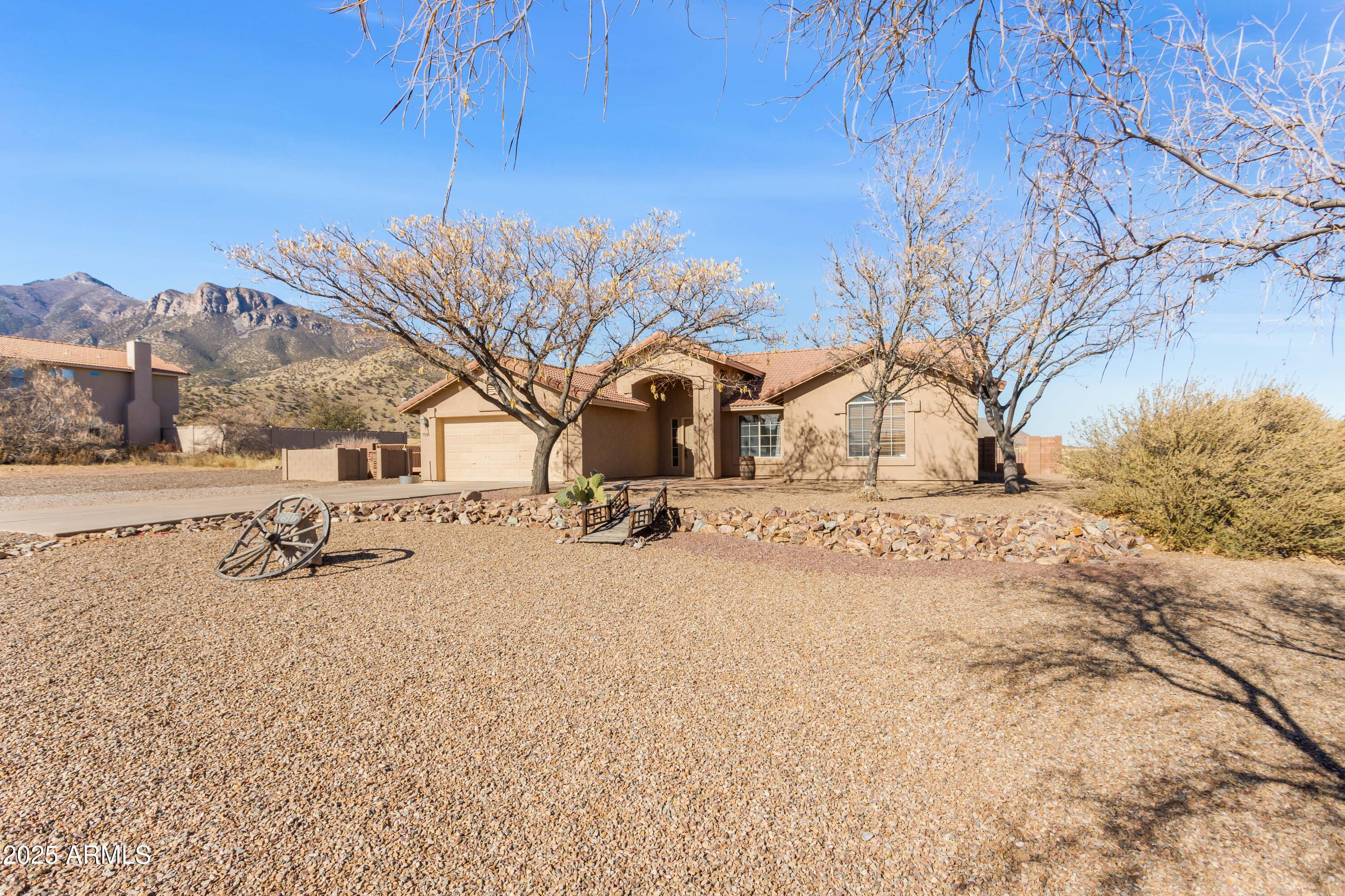 FOOTHILLS RANCH PHASE 4 5 & 6 - Residential