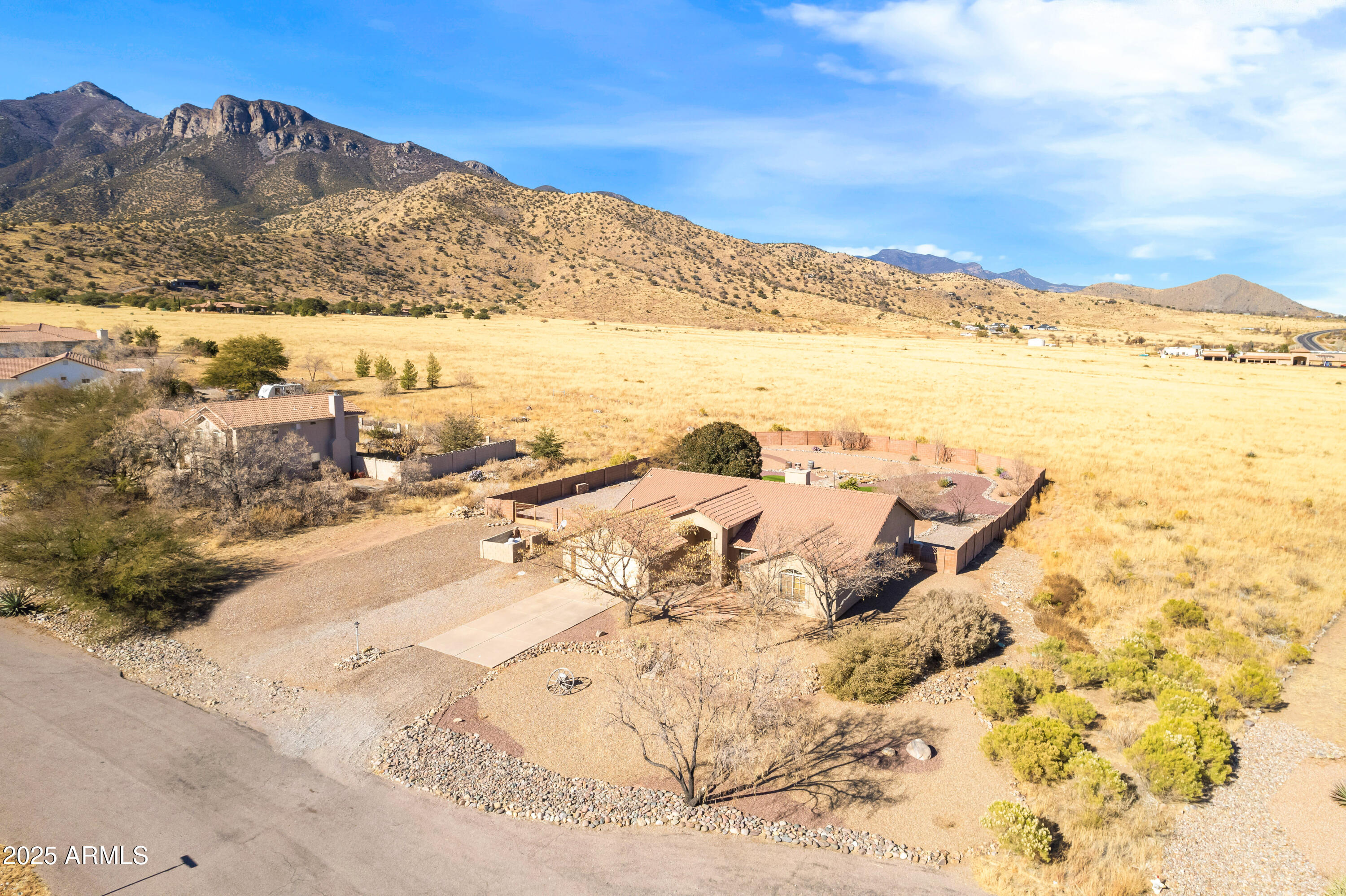 FOOTHILLS RANCH PHASE 4 5 & 6 - Residential
