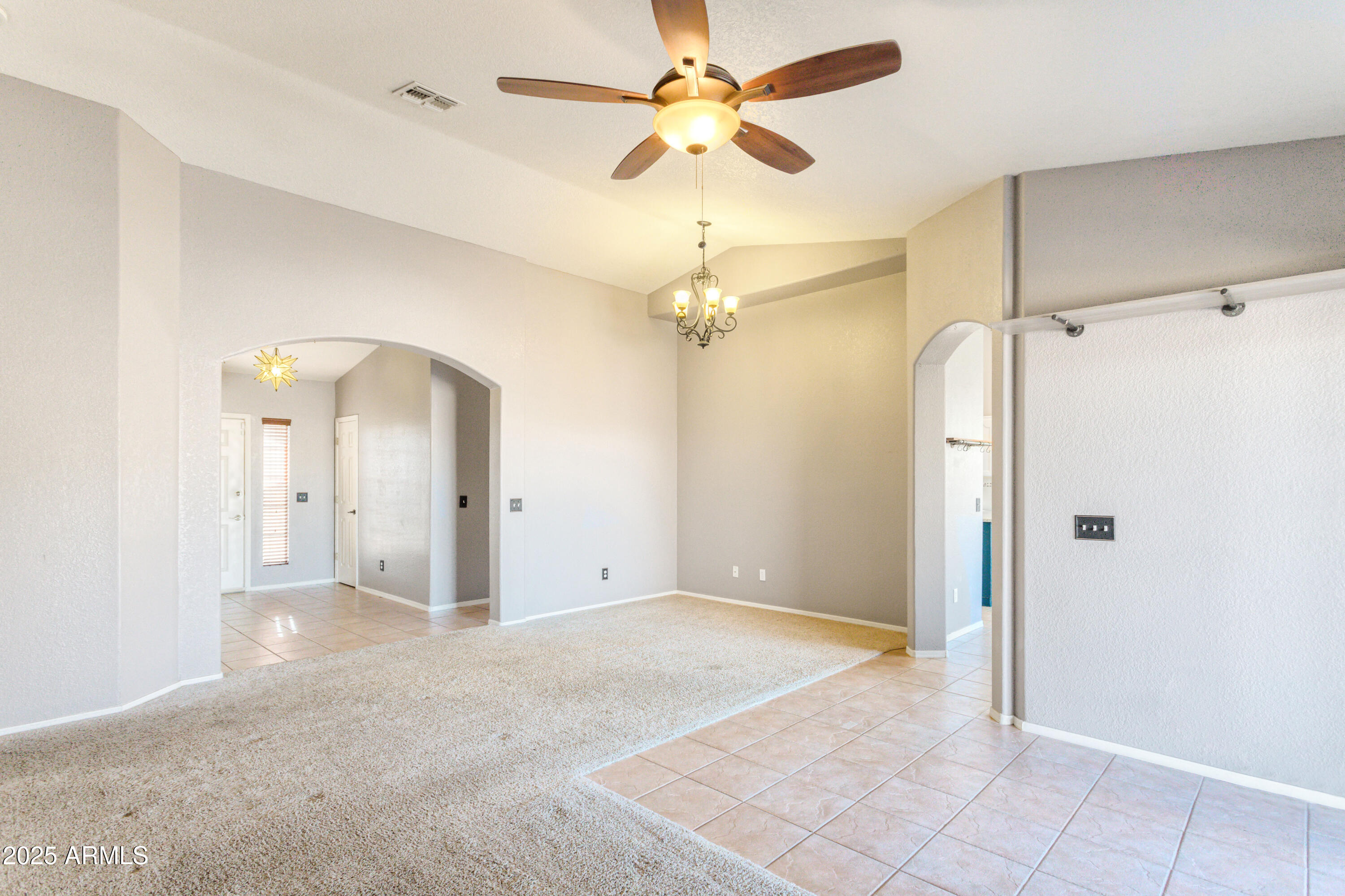FOOTHILLS RANCH PHASE 4 5 & 6 - Residential