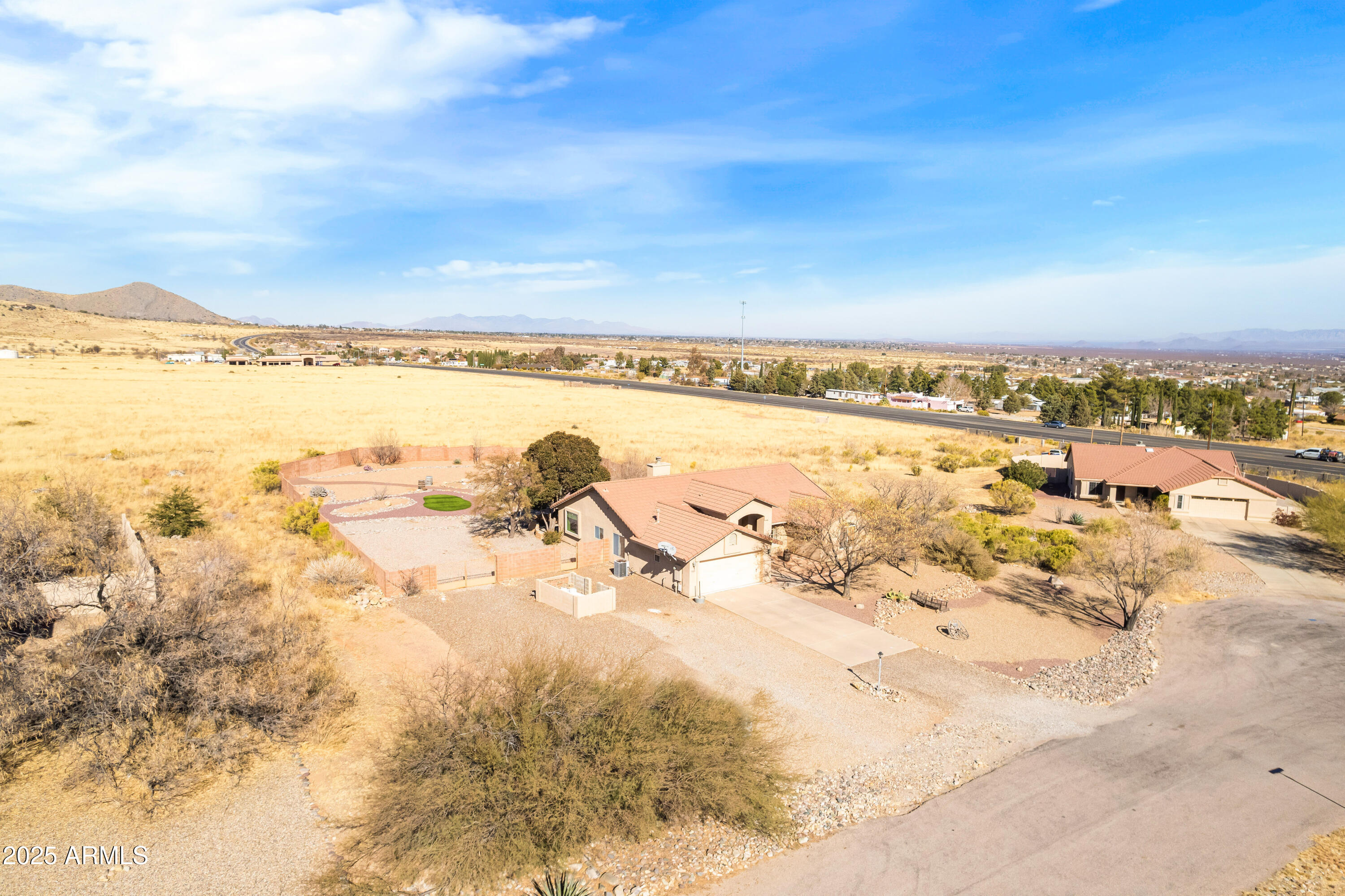 FOOTHILLS RANCH PHASE 4 5 & 6 - Residential