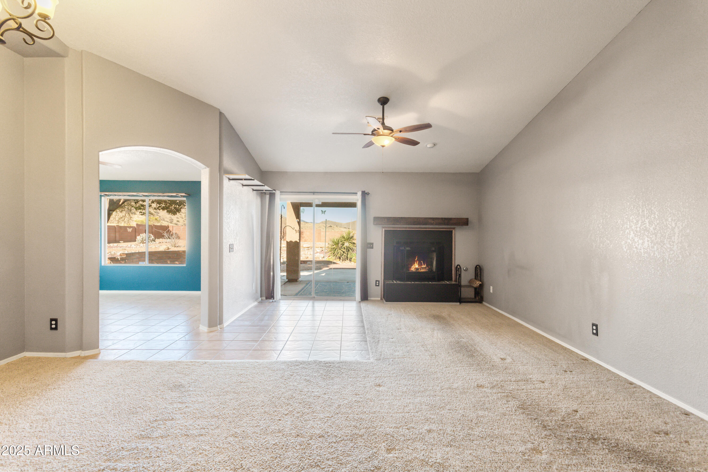 FOOTHILLS RANCH PHASE 4 5 & 6 - Residential