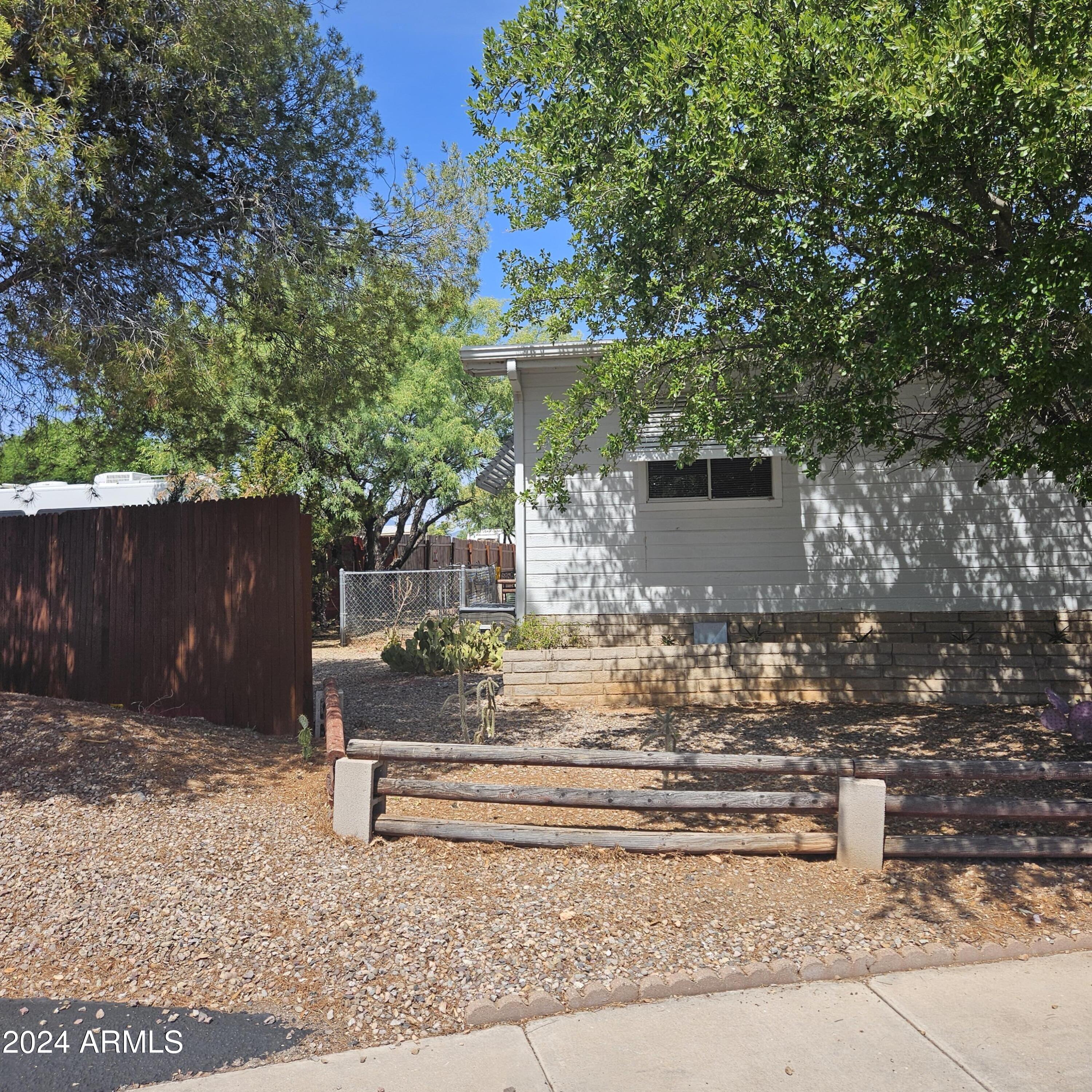 Sierra Vista Village - Residential