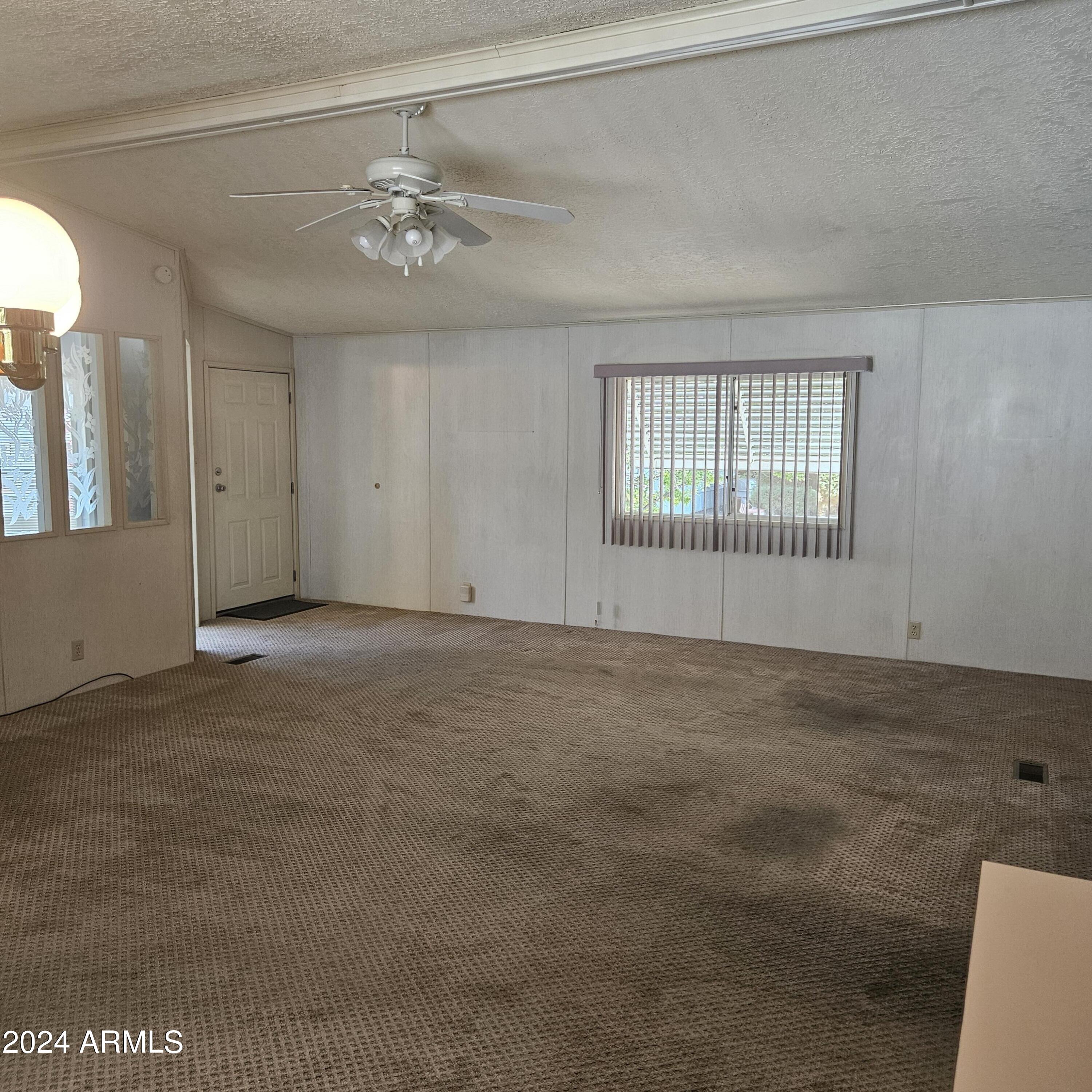 Sierra Vista Village - Residential