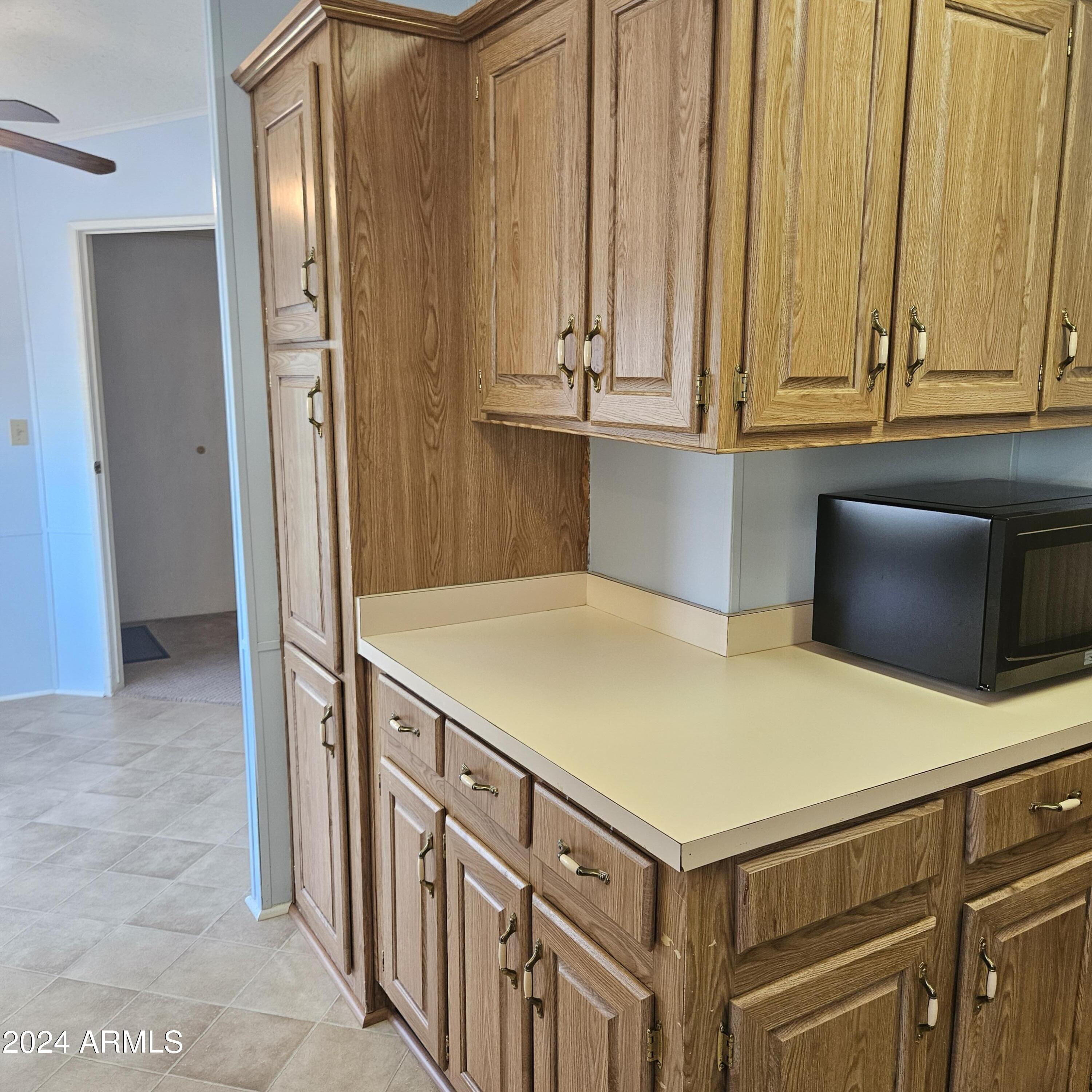 Sierra Vista Village - Residential