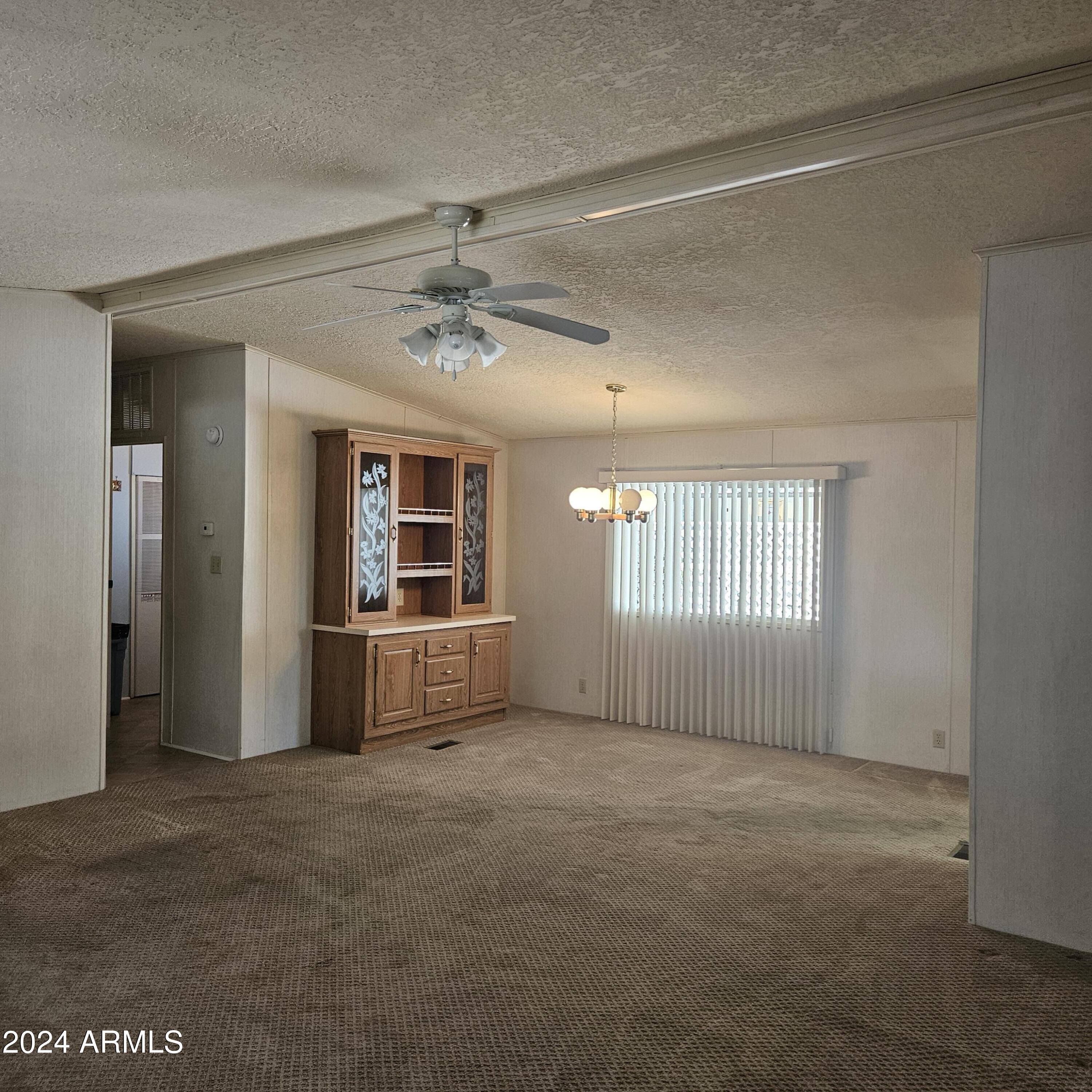 Sierra Vista Village - Residential