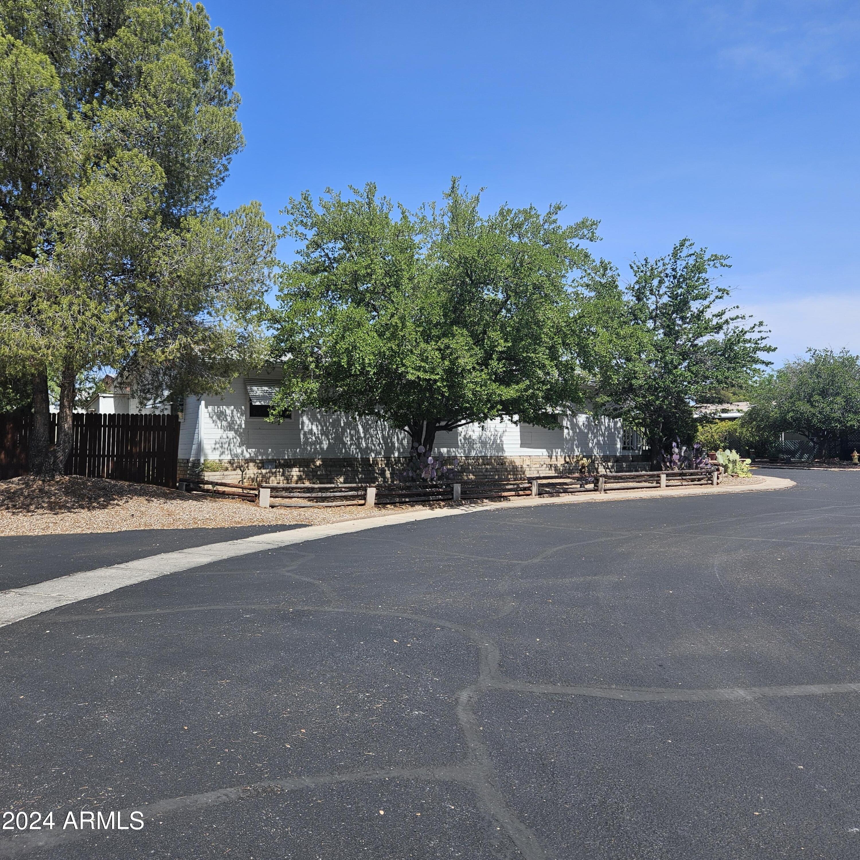 Sierra Vista Village - Residential