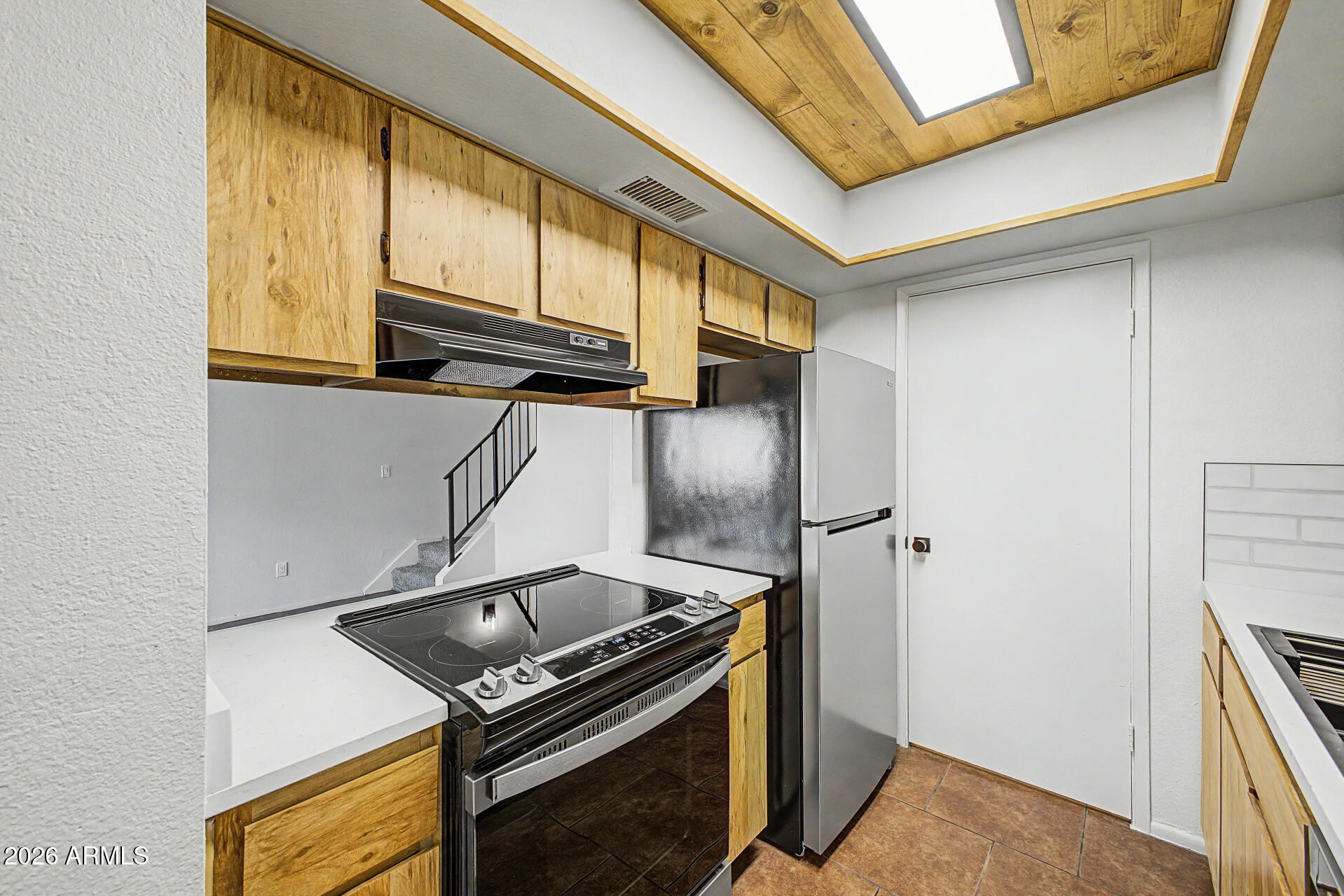 HALLCRAFT VILLAS WEST 8 - Residential