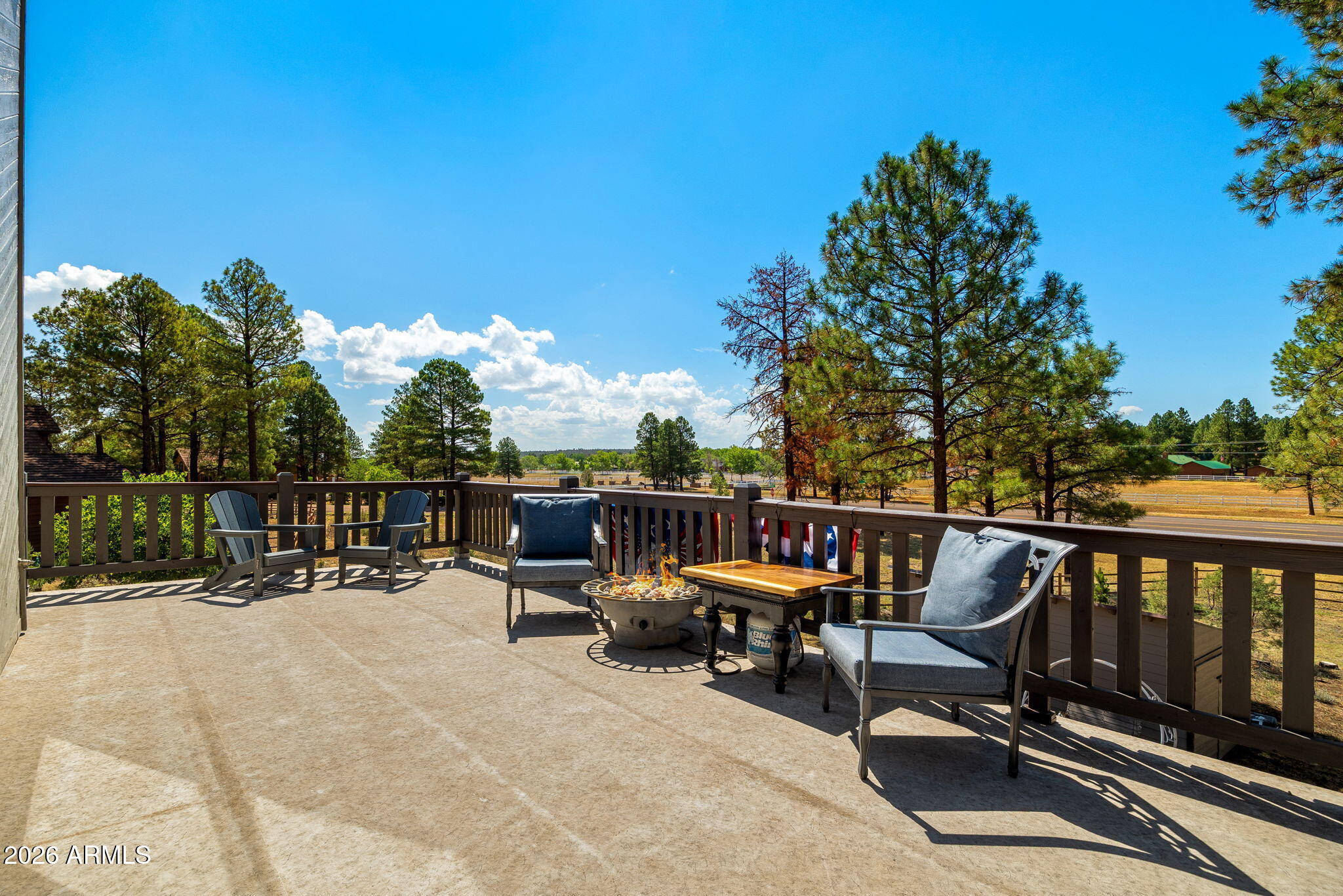 MOGOLLON AIR PARK - Residential