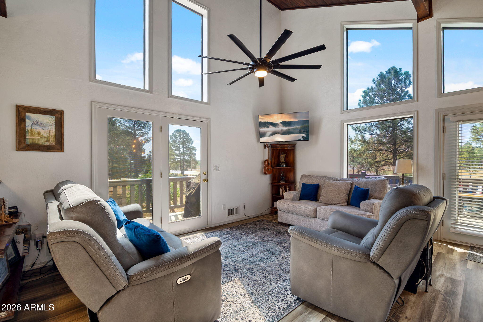 MOGOLLON AIR PARK - Residential