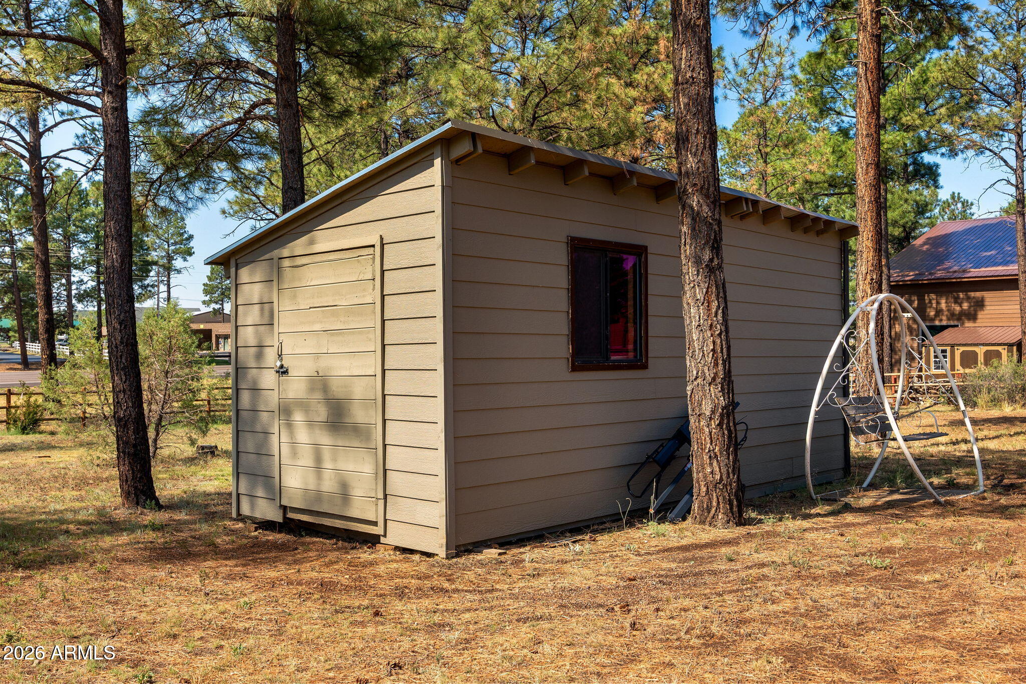 MOGOLLON AIR PARK - Residential