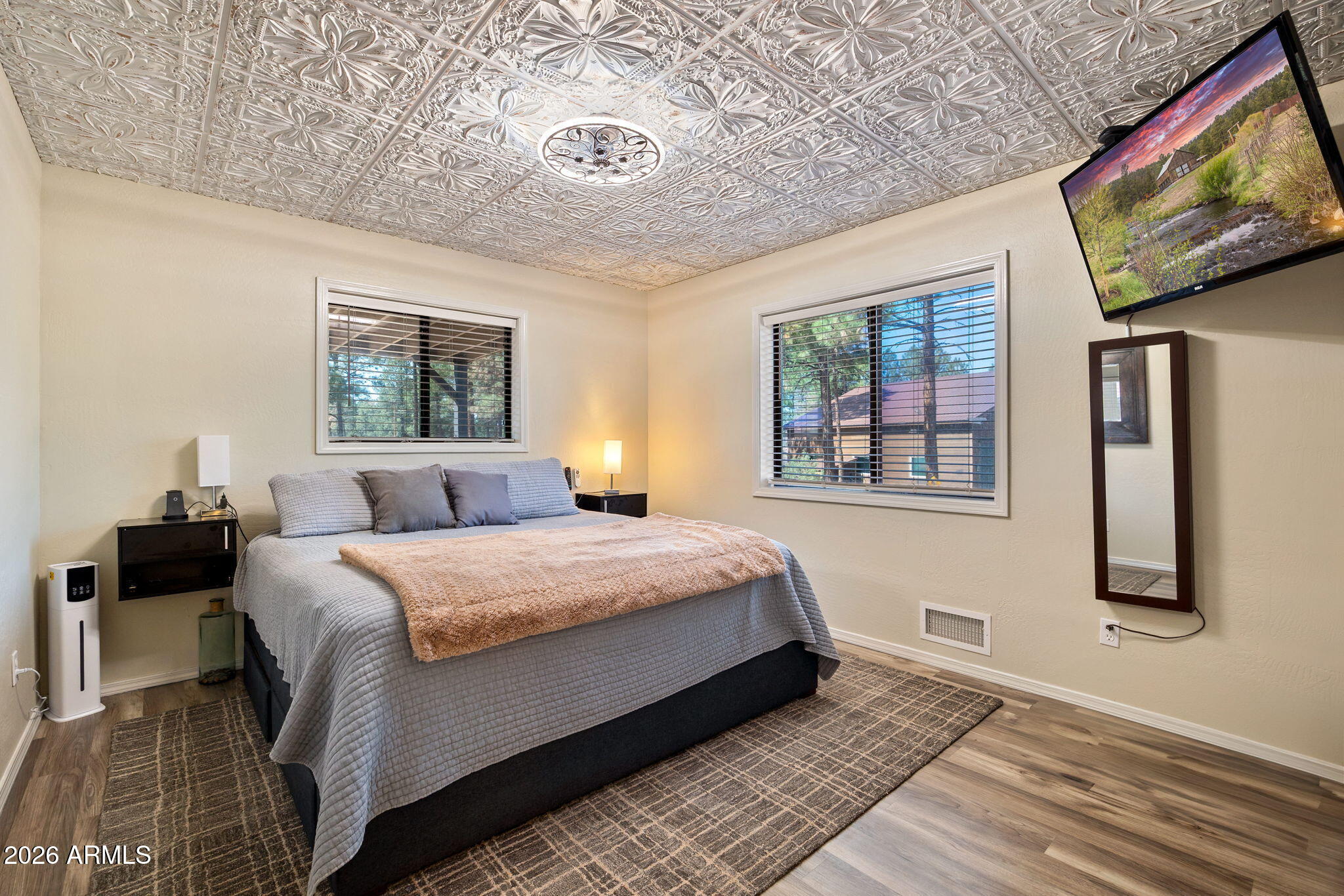 MOGOLLON AIR PARK - Residential