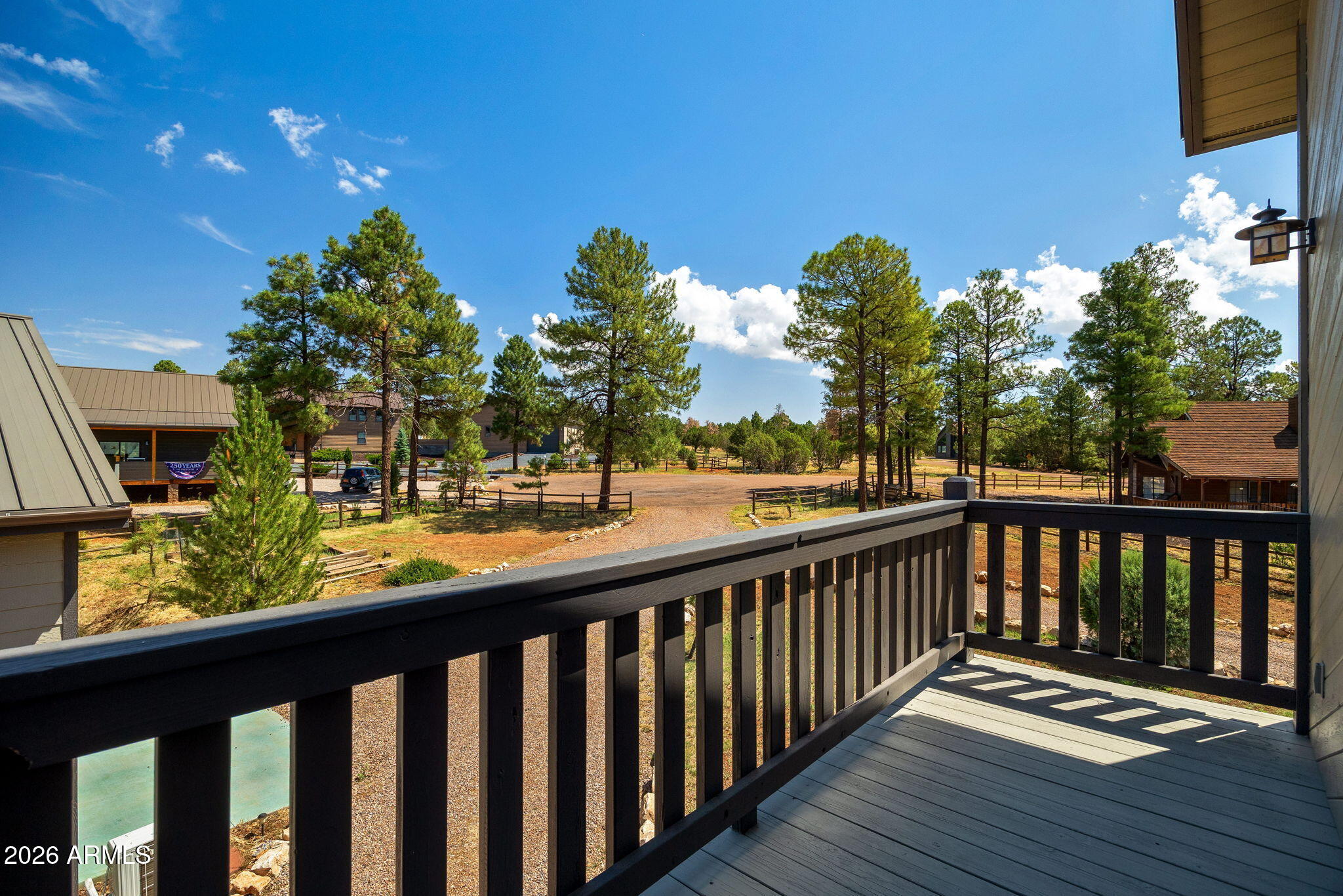 MOGOLLON AIR PARK - Residential