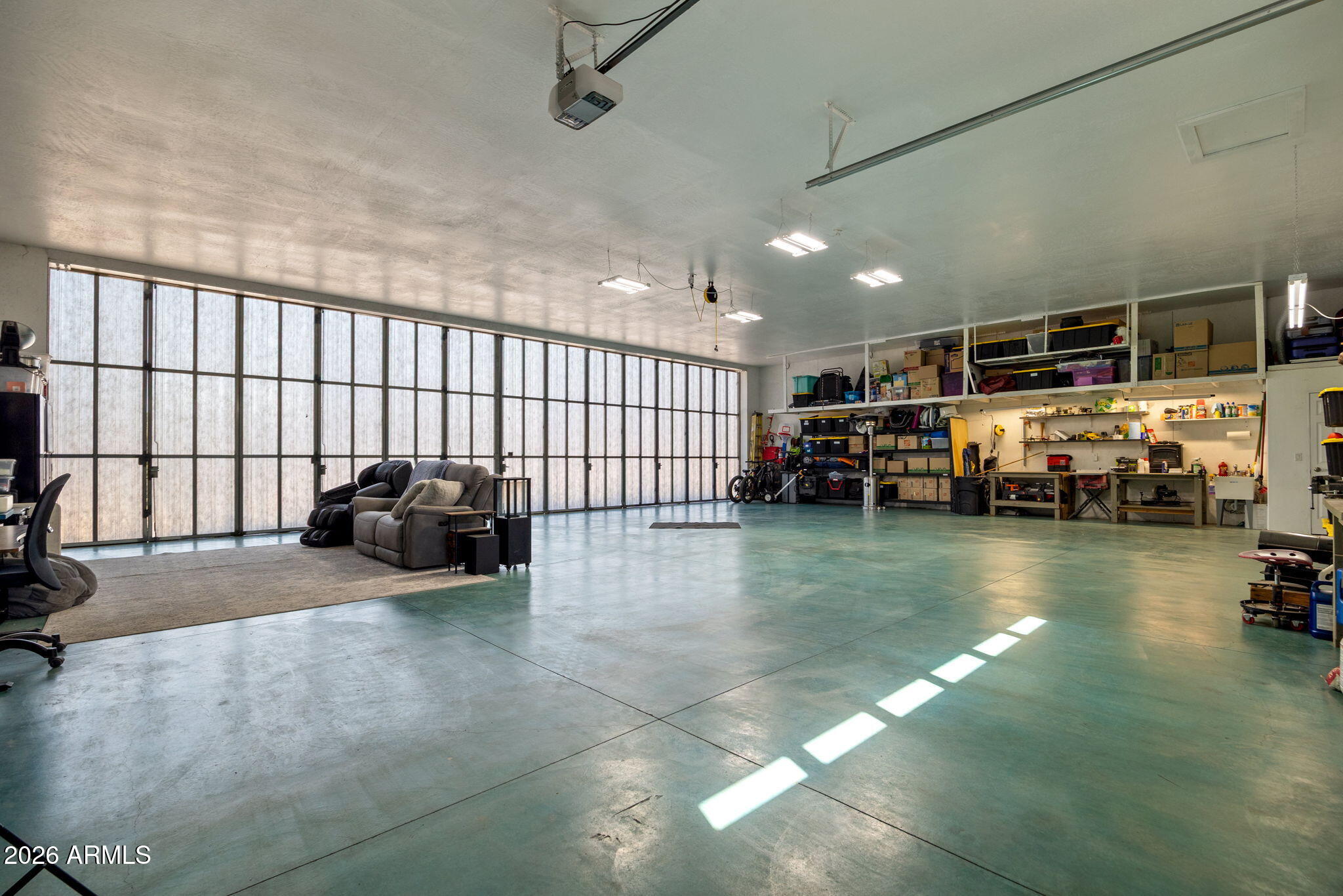 MOGOLLON AIR PARK - Residential