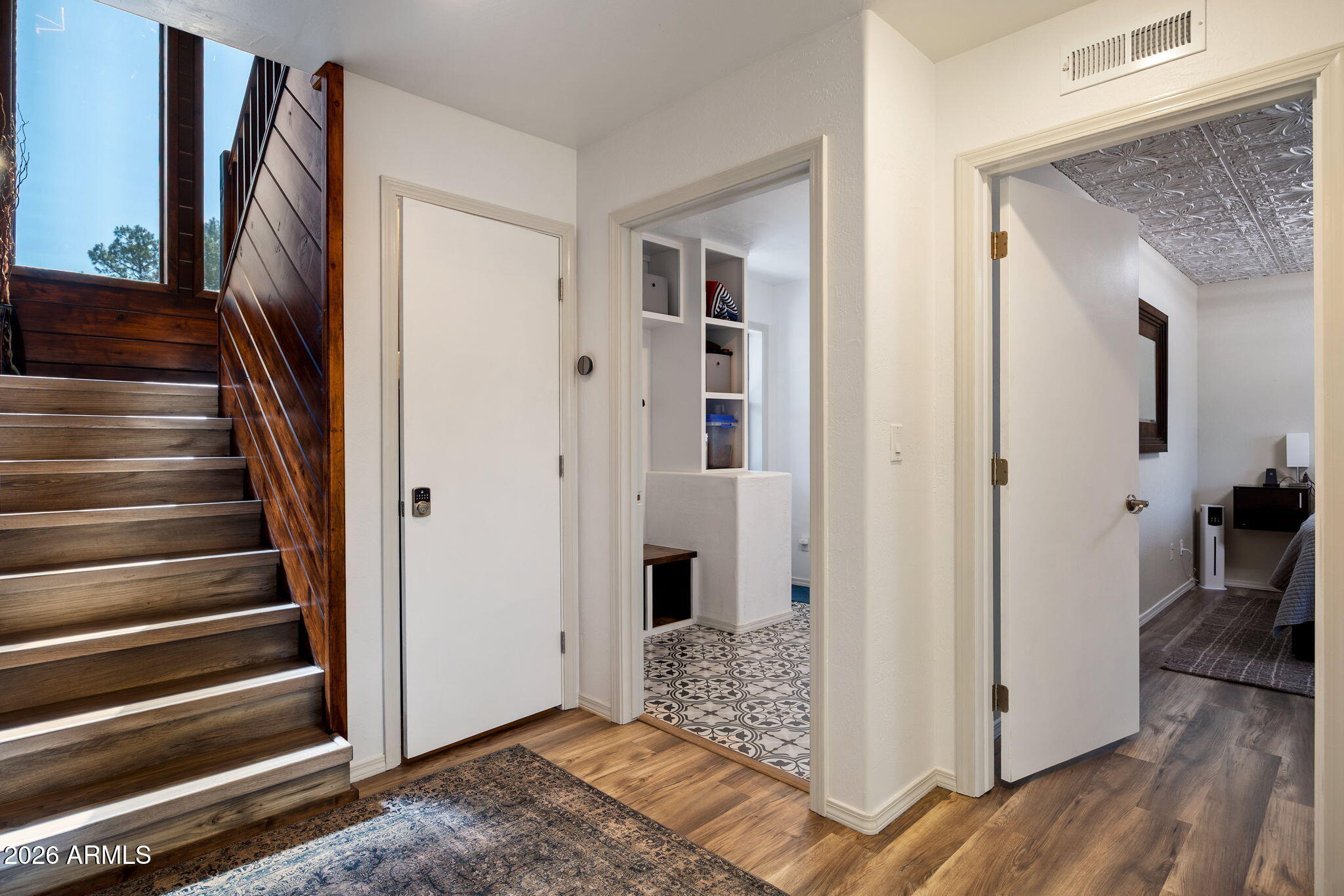 MOGOLLON AIR PARK - Residential