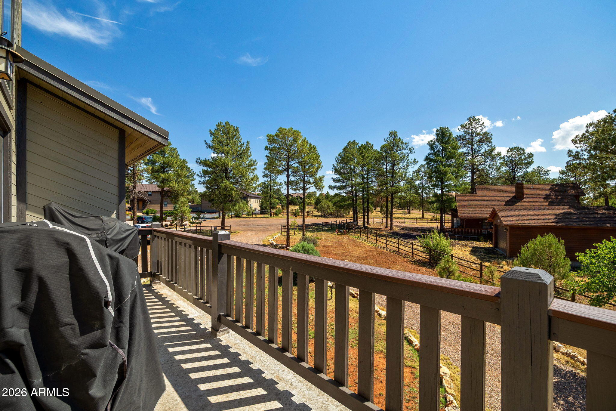 MOGOLLON AIR PARK - Residential