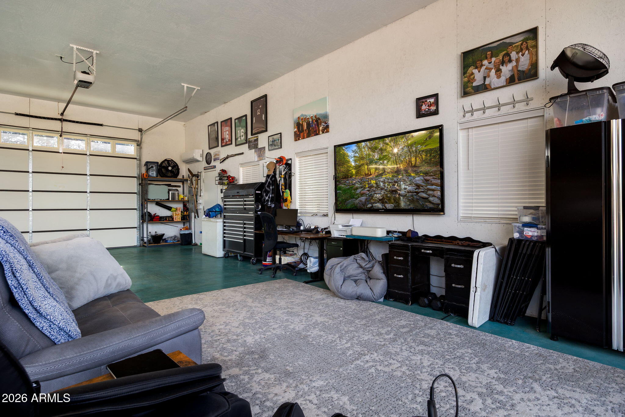 MOGOLLON AIR PARK - Residential