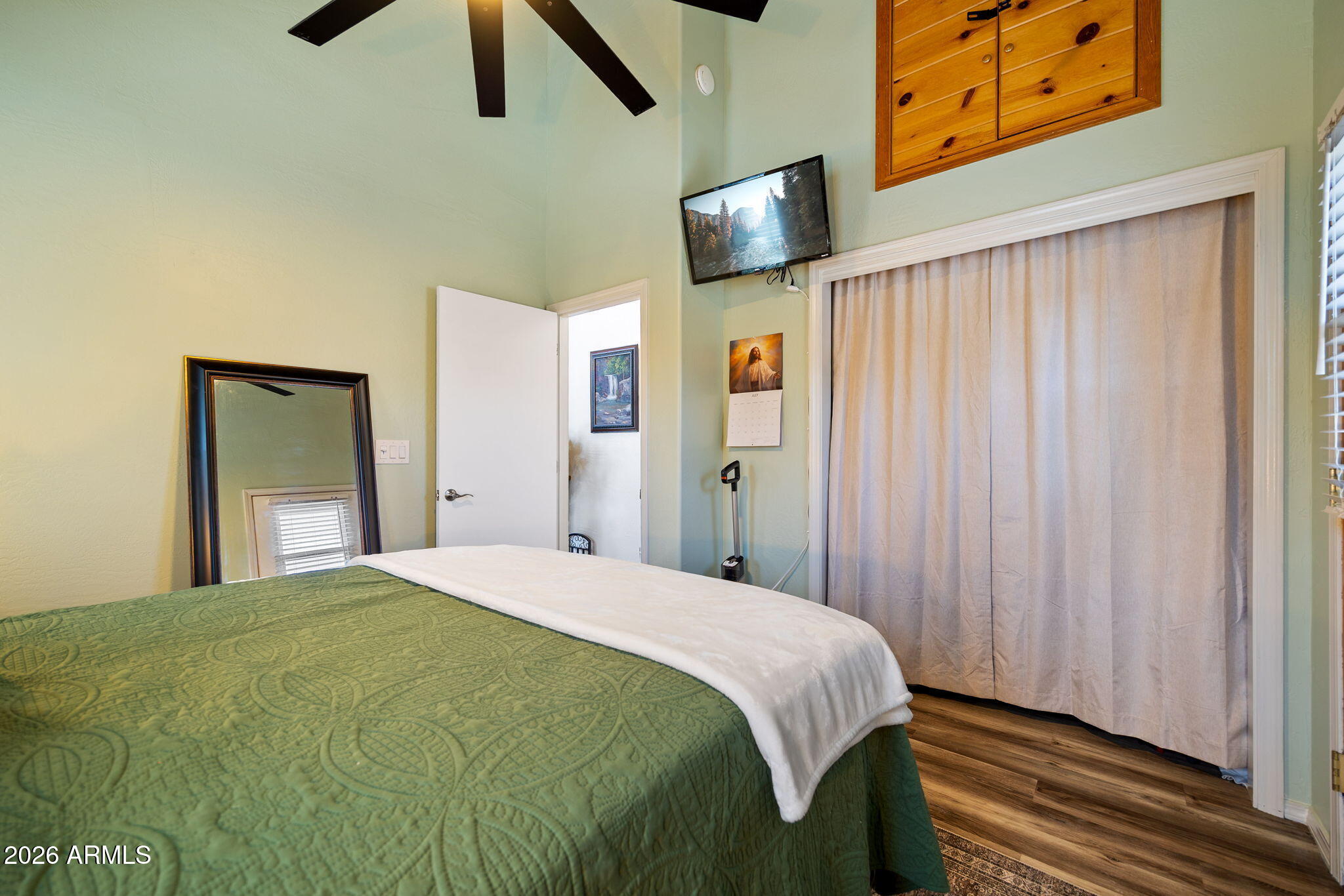 MOGOLLON AIR PARK - Residential