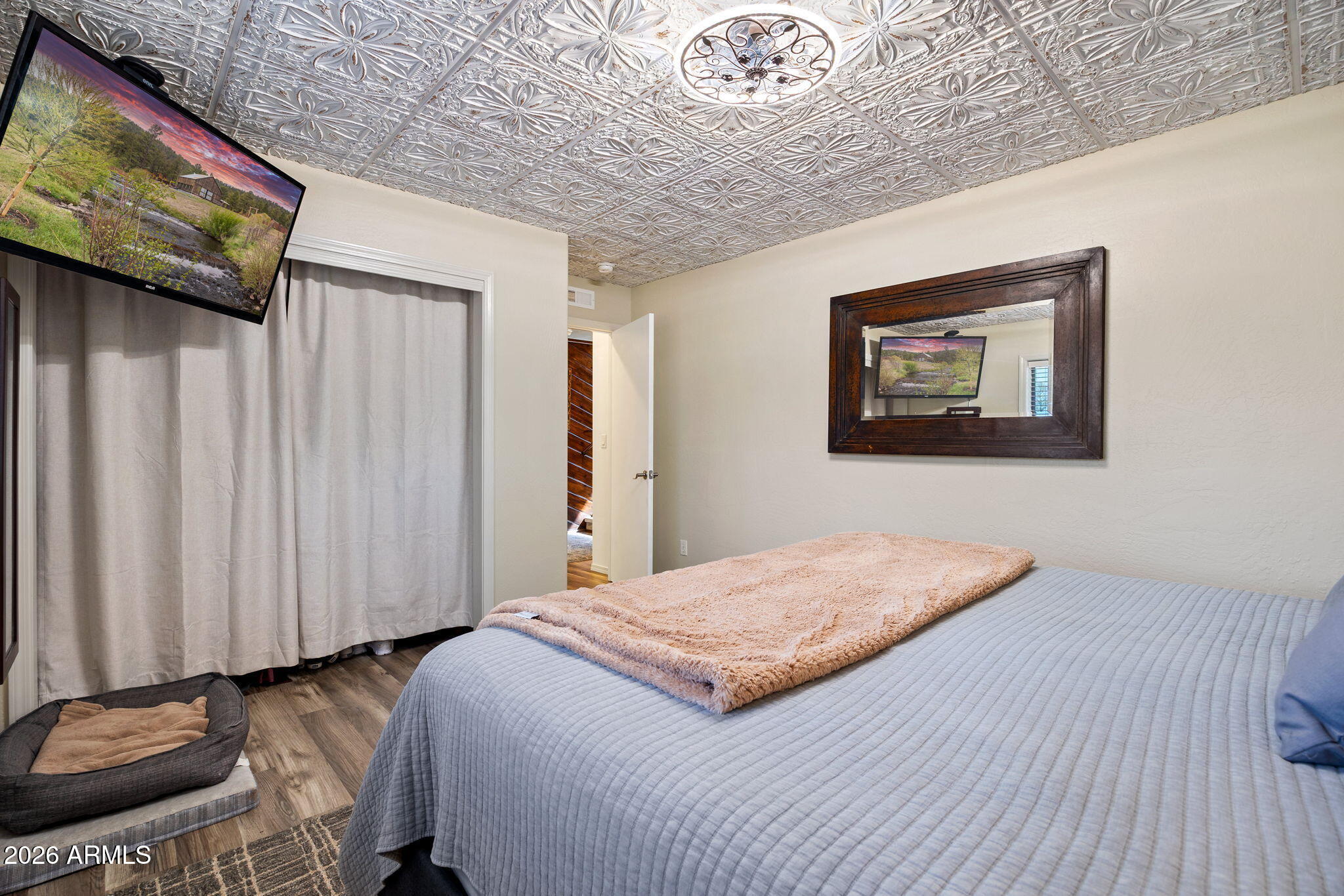 MOGOLLON AIR PARK - Residential
