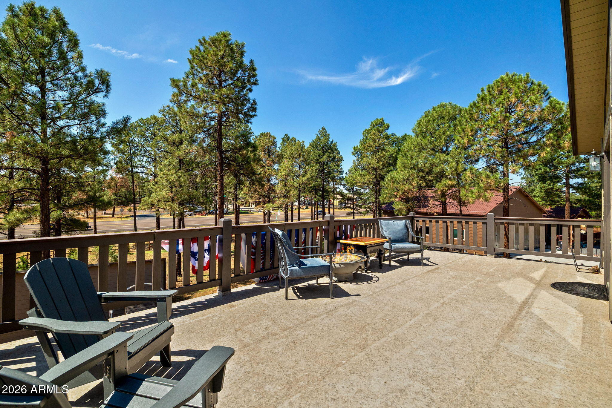 MOGOLLON AIR PARK - Residential