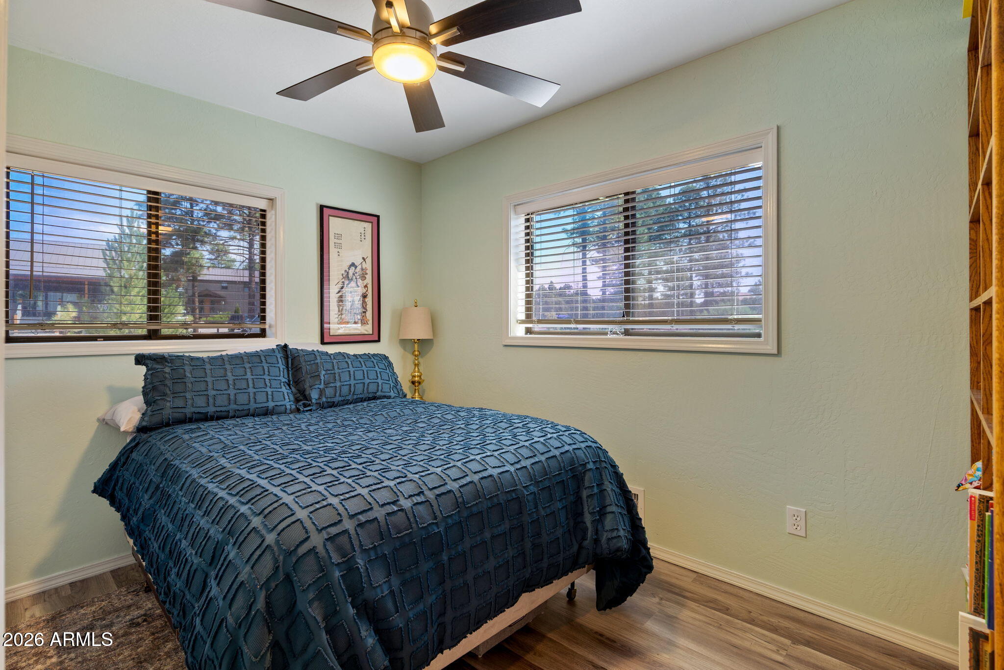 MOGOLLON AIR PARK - Residential