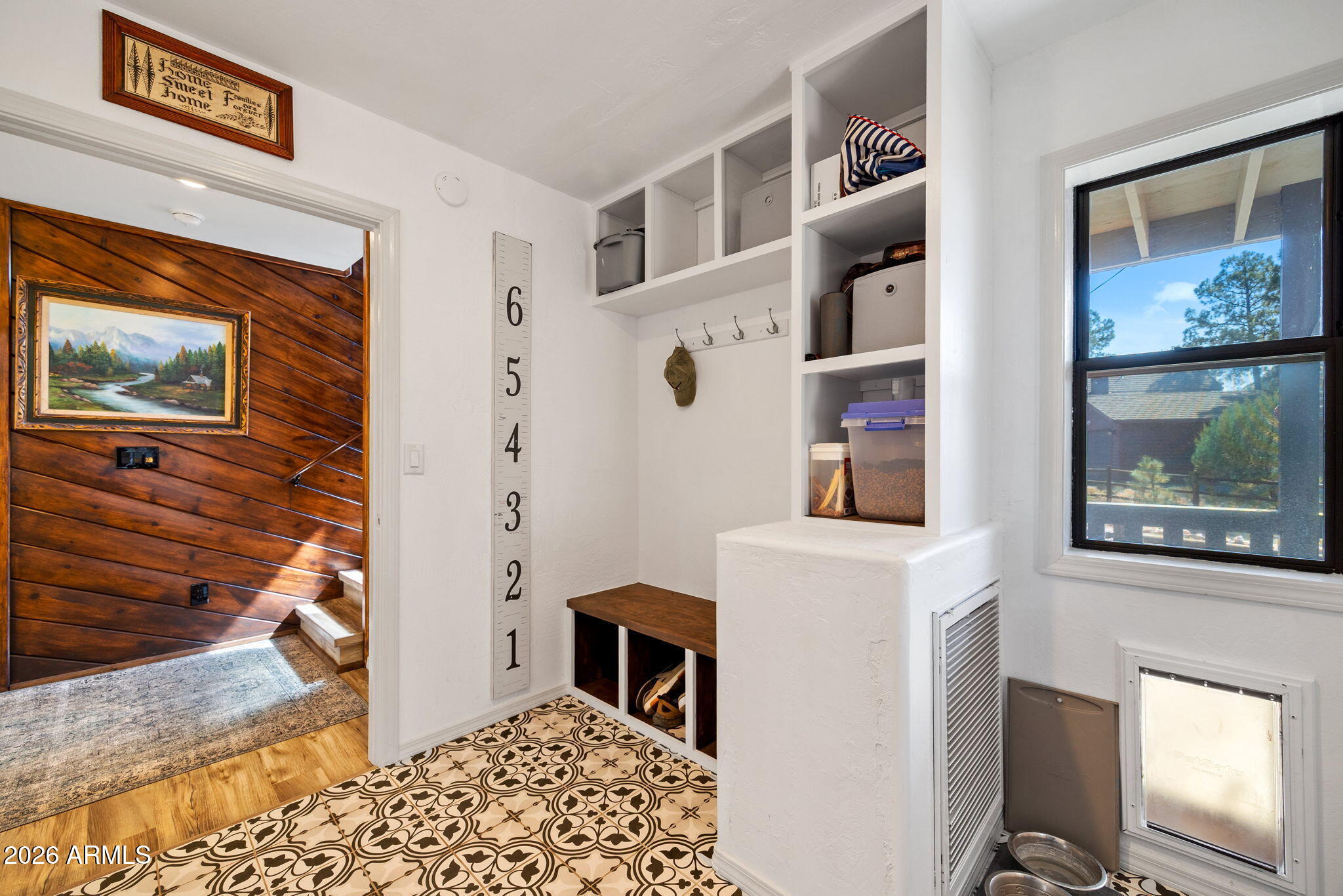 MOGOLLON AIR PARK - Residential