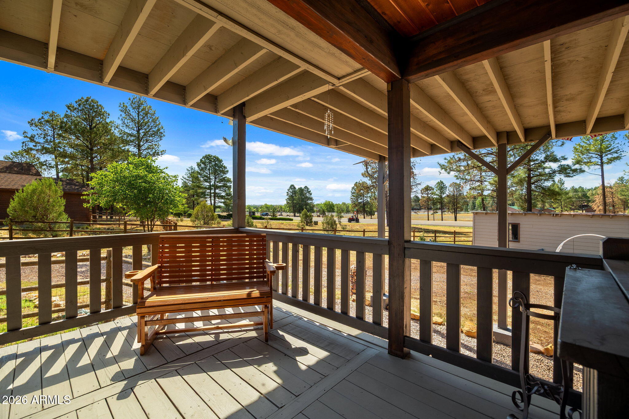 MOGOLLON AIR PARK - Residential