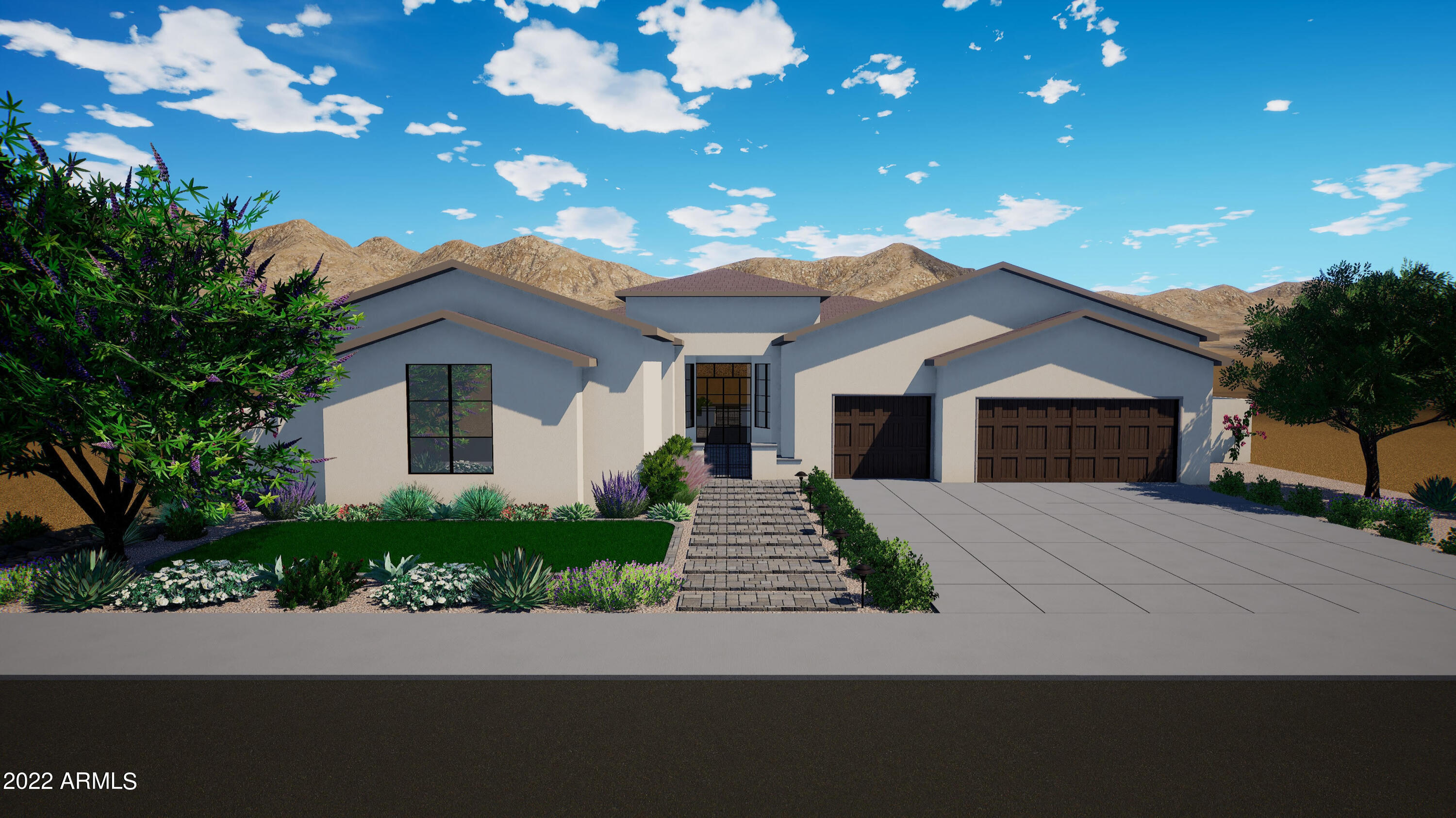 GRAYHAWK PARCEL 3K (B) REPLAT - Residential