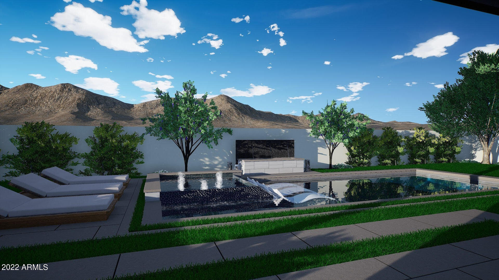 GRAYHAWK PARCEL 3K (B) REPLAT - Residential