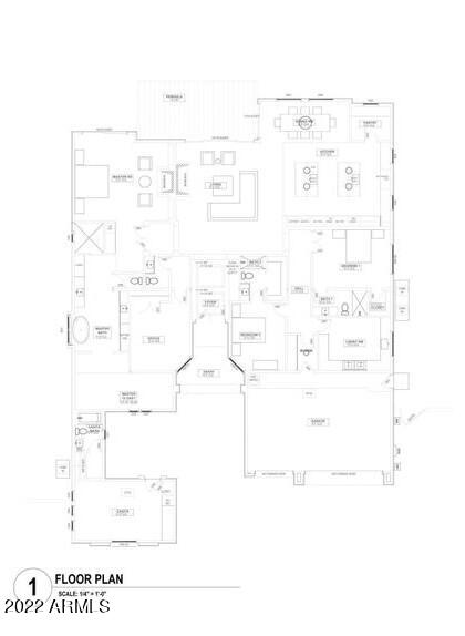 GRAYHAWK PARCEL 3K (B) REPLAT - Residential