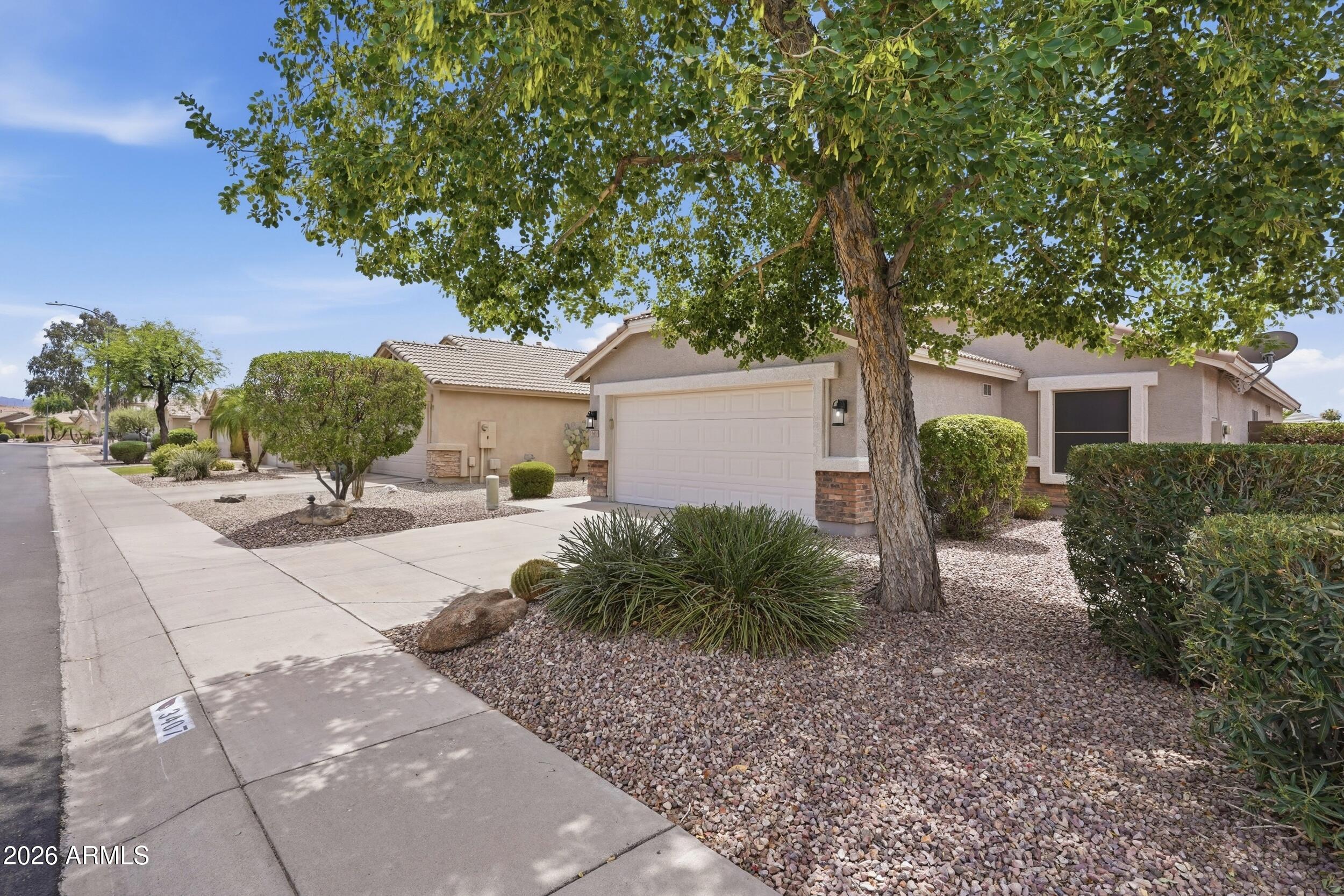 PRELUDE AT PARADISE VALLEY - Residential